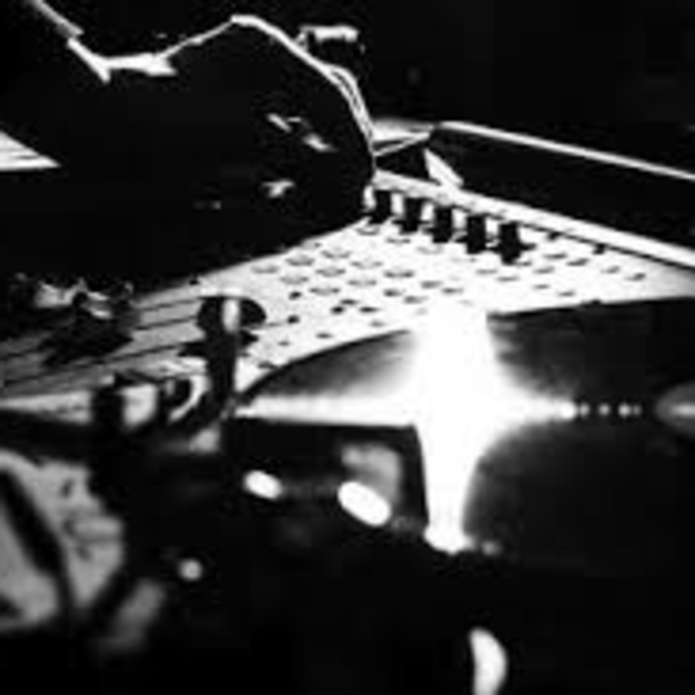 Episode 407: DJ Kevin Rucker: Soulful Sounds from the Cherry Room-04/22/2025