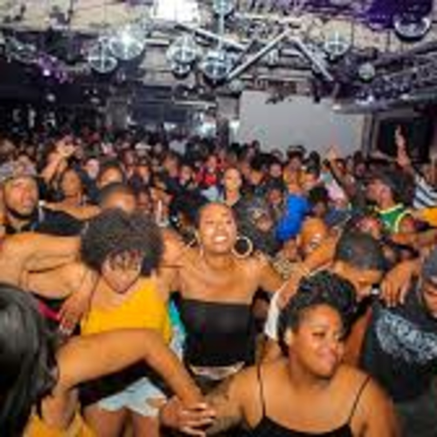 Episode 409: DJ Kevin Rucker: Cherry Roon Sounds-04/26/2025