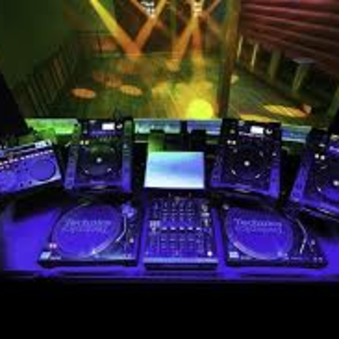 Episode 412: DJ Kevin Rucker: Soulful Sounds from the Cherry Room-04/29/2025