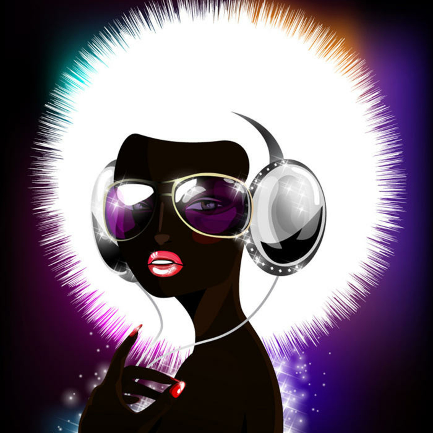 Episode 420: DJ Kevin Rucker: Soulful Sounds from the Cherry Room-06/17/2025