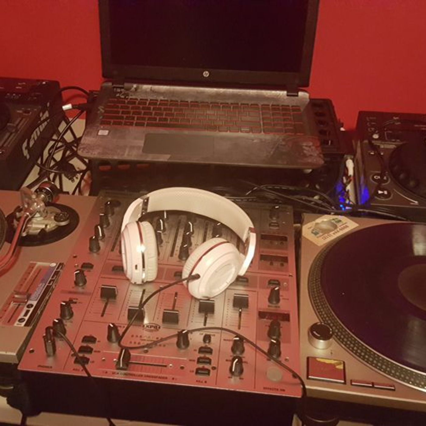 Episode 422: DJ Kevin Rucker: Cherry Roon Sounds-06/20/2025