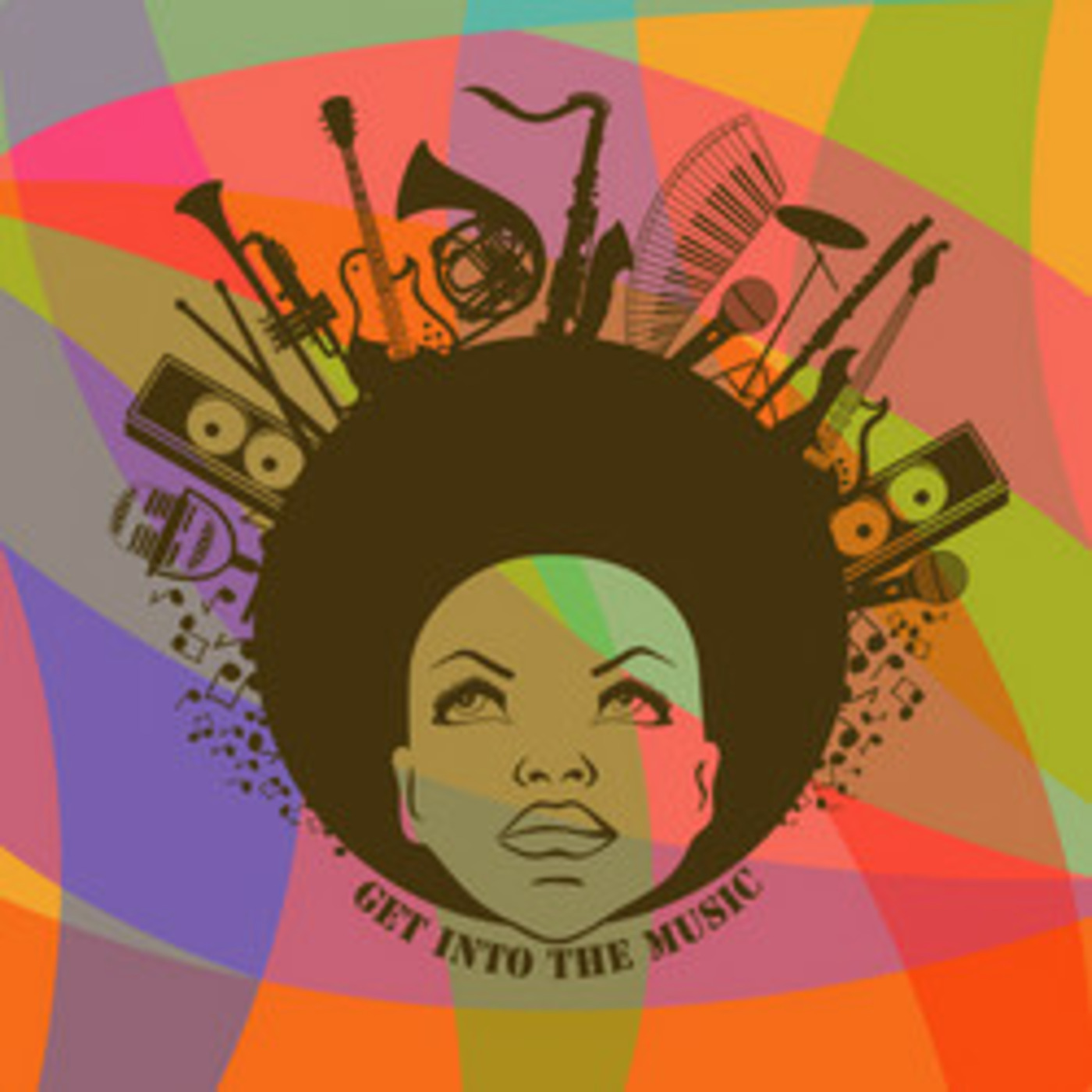 Episode 427: DJ Kevin Rucker: Soulful Sounds from the Cherry Room-07/08/2025