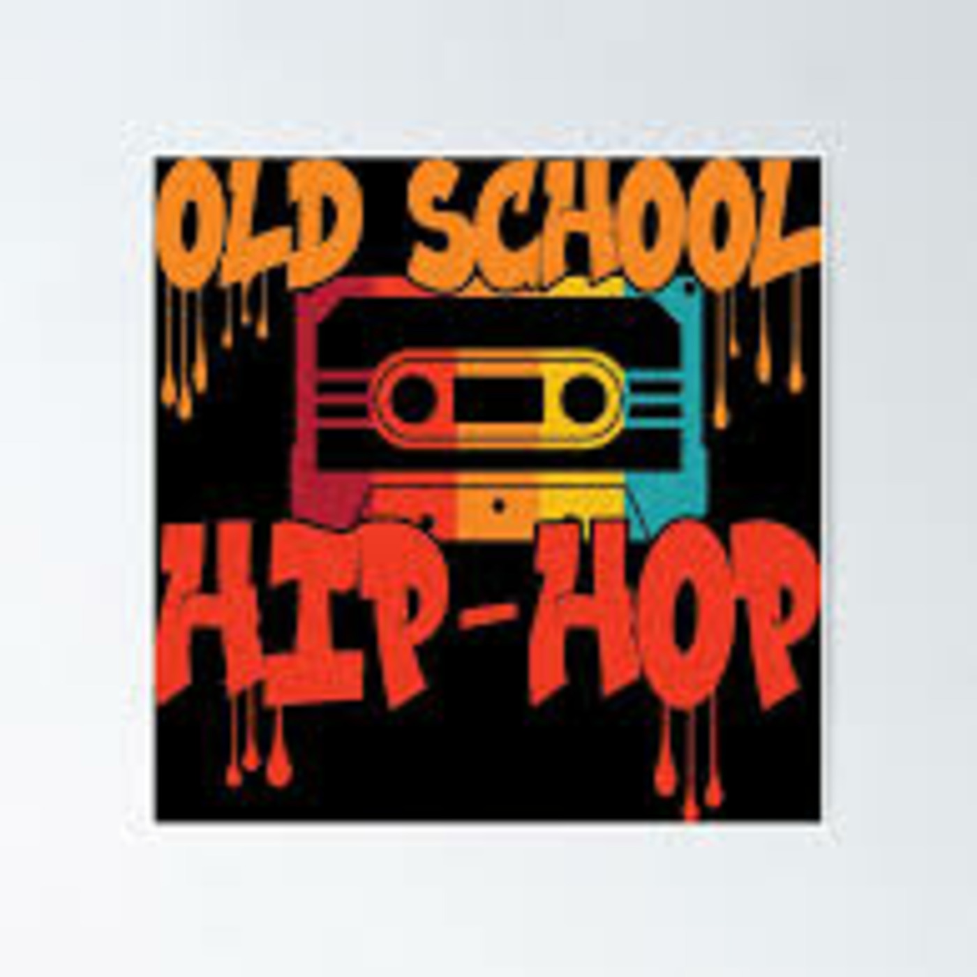 Episode 431: DJ Kevin Rucker : Vintage Hip Hop Mixes-Volume 2