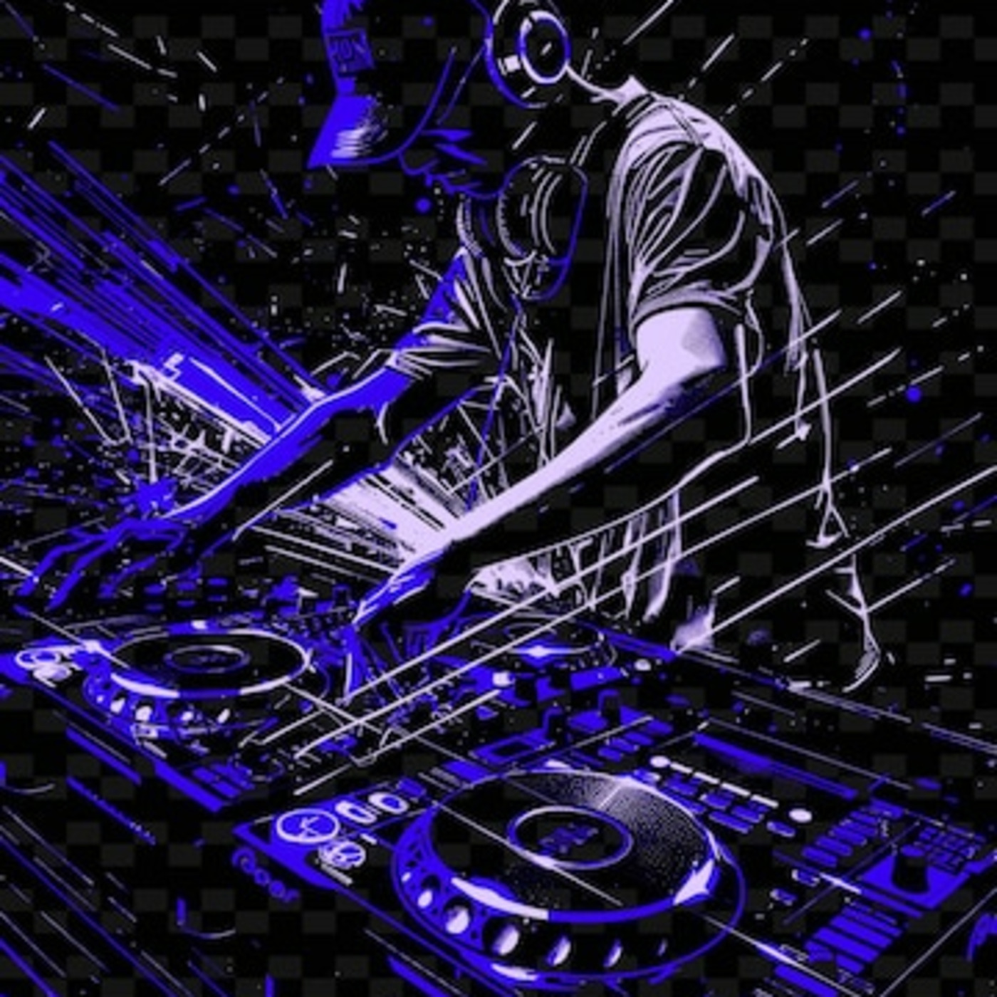 Episode 432: DJ Kevin Rucker: SoulSounds for Soulmix-radio-.7-18-2025