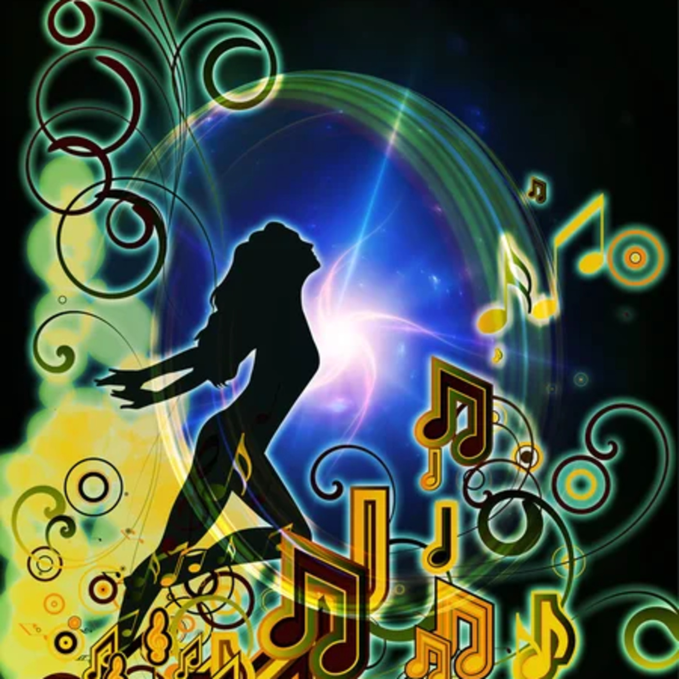 Episode 439: DJ Kevin Rucker: Soulful Sounds from the Cherry Room-08/05/2025