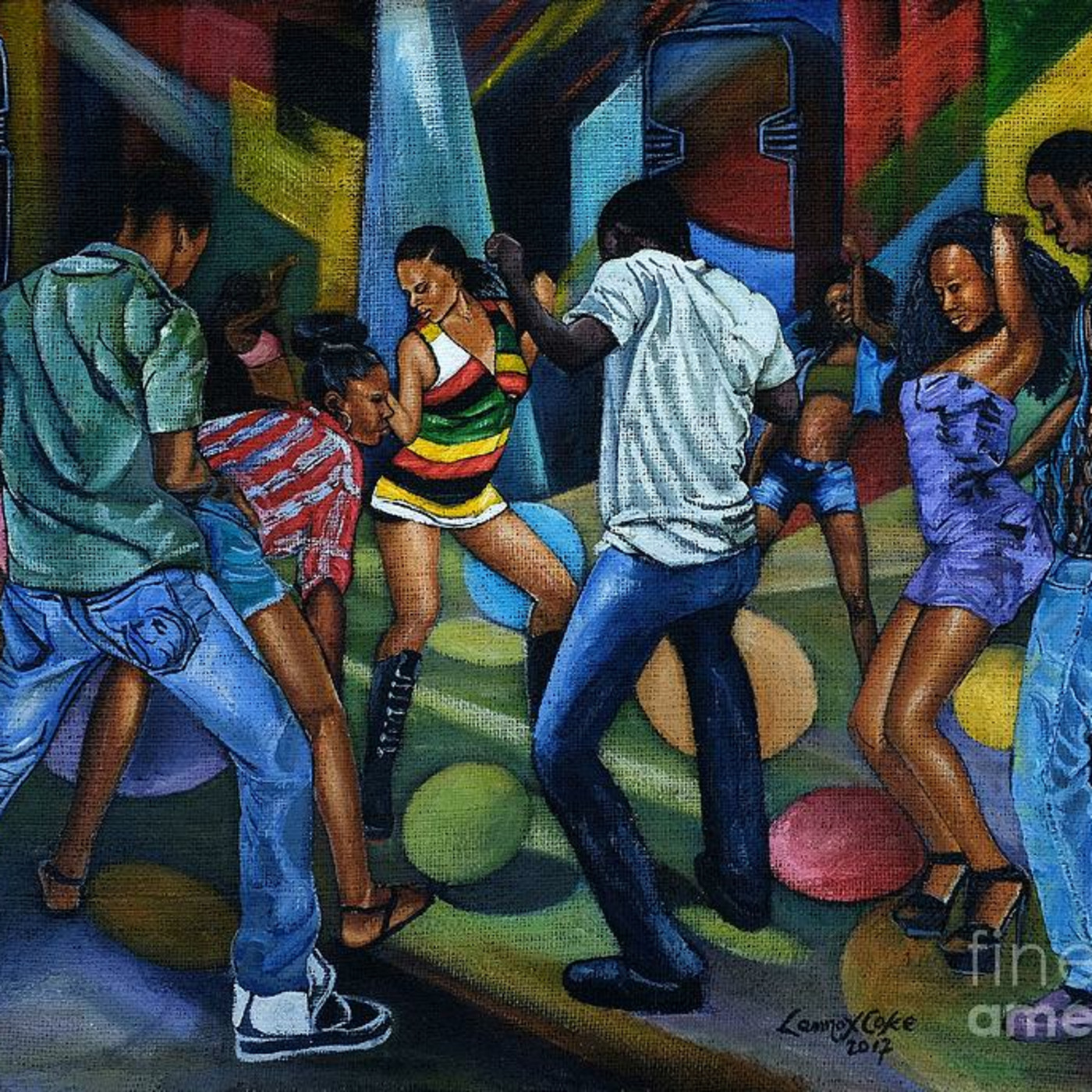 Episode 456: DJ Kevin Rucker: Cherry Roon Sounds-(Soulful House Music Collage)-11/08/2025 episode artwork
