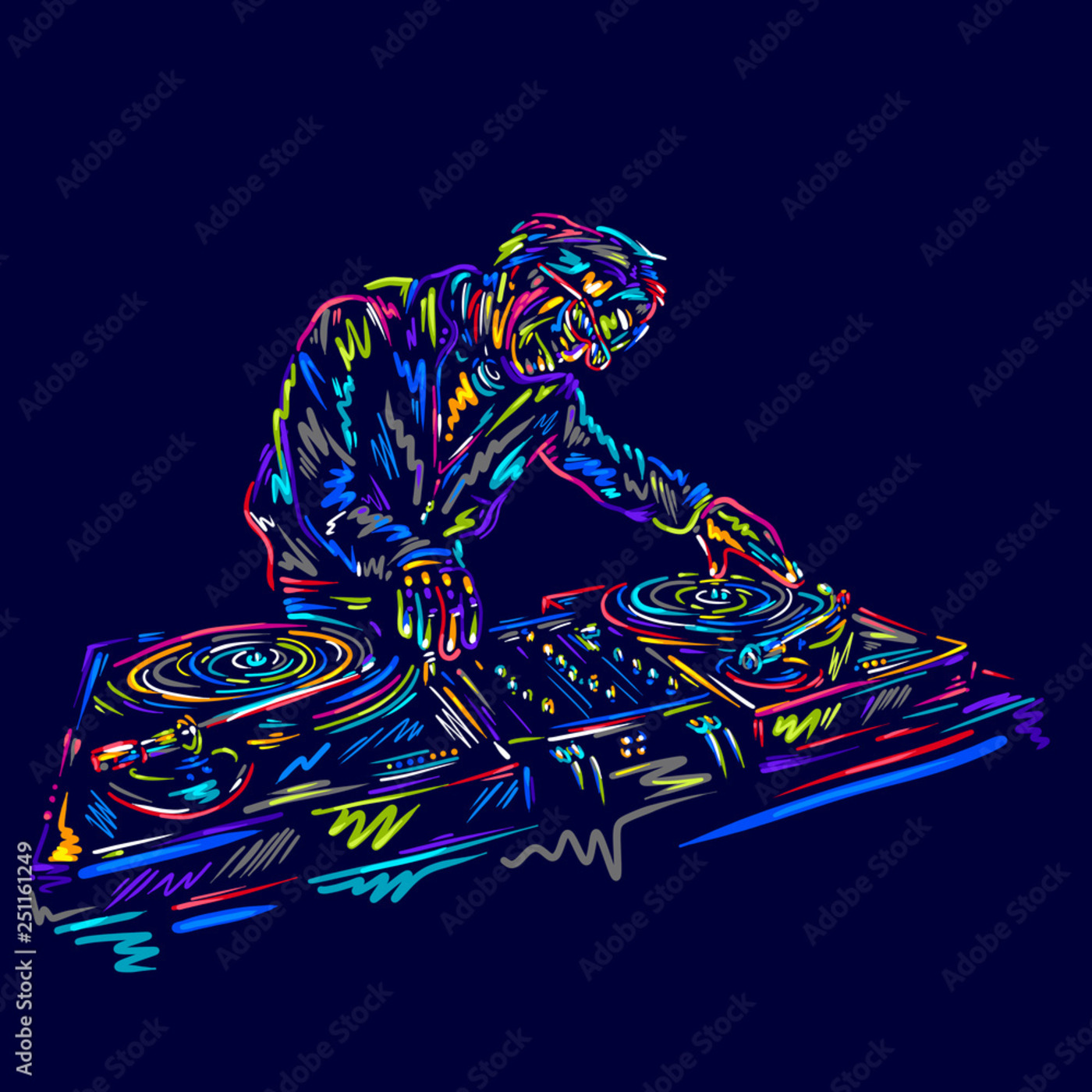 Episode 466: DJ Kevin Rucker: Cherry Roon Sounds-(Soulful House Music Collage)-12/20/2025 episode artwork
