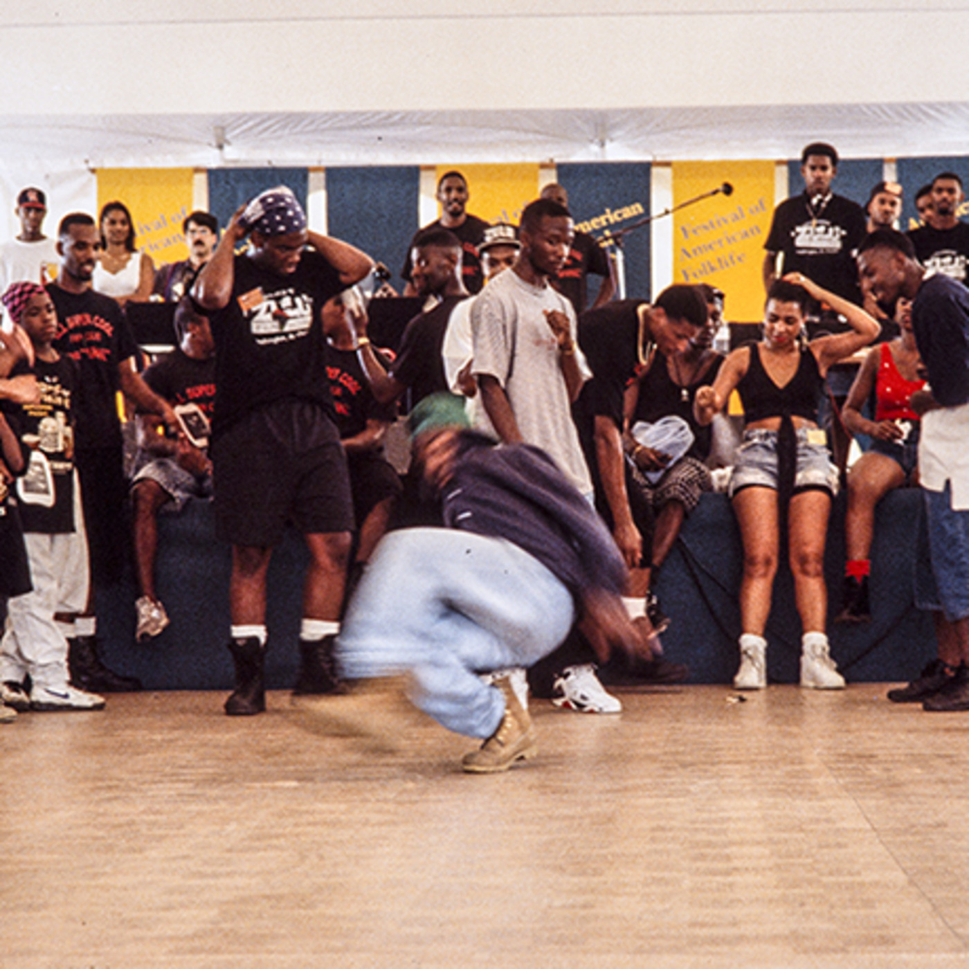 DJ Kevin Rucker Podcast- Sounds from the Cherry Room