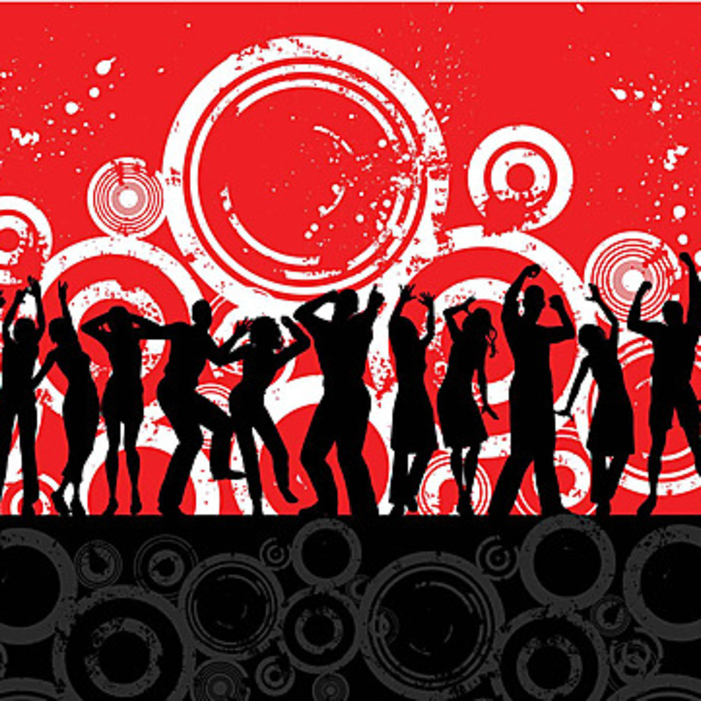Episode 486: DJ Kevin Rucker: Groovin-02/20/2026 episode artwork