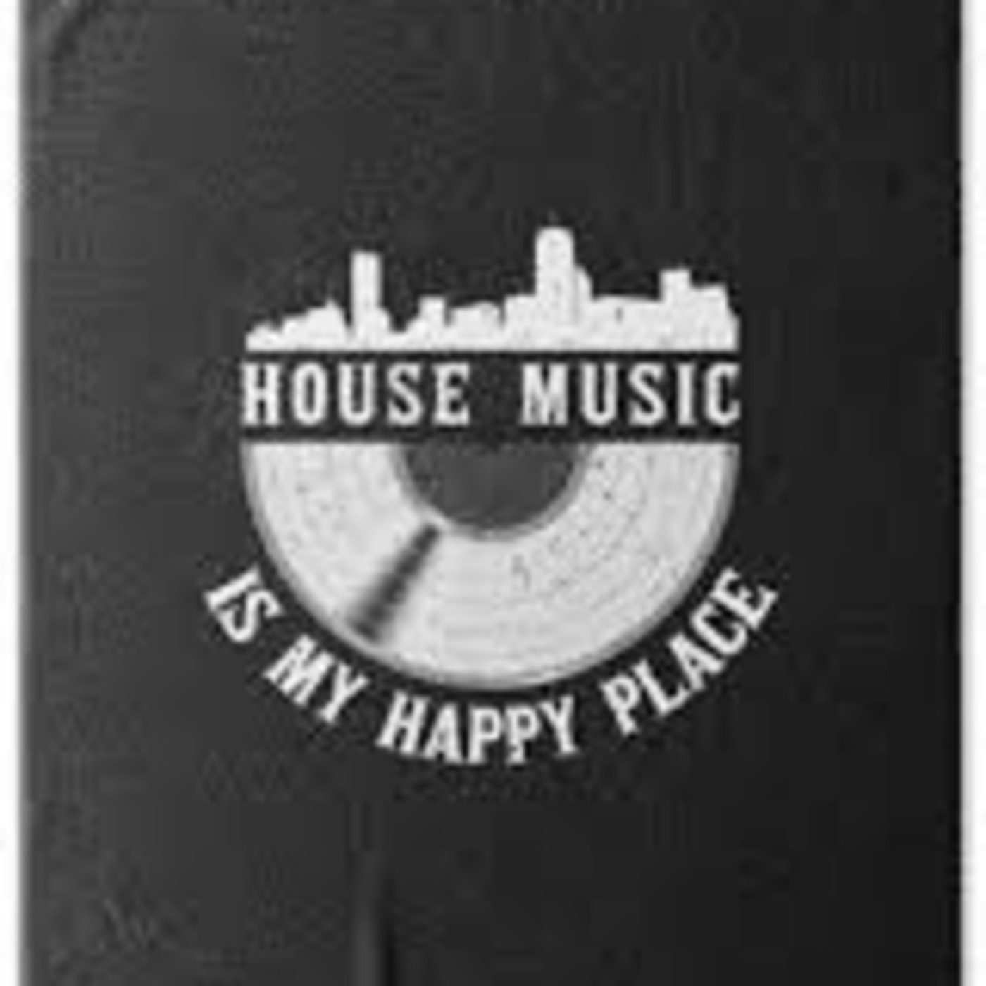 DJ Kevin Rucker Podcast- Sounds from the Cherry Room