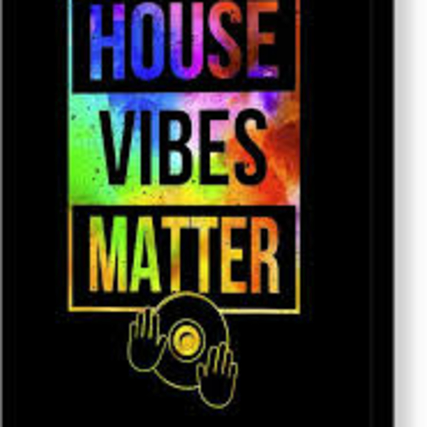Episode 493: DJ Kevin Rucker: Soulful Sounds from the Cherry Room-03/03/2026 episode artwork