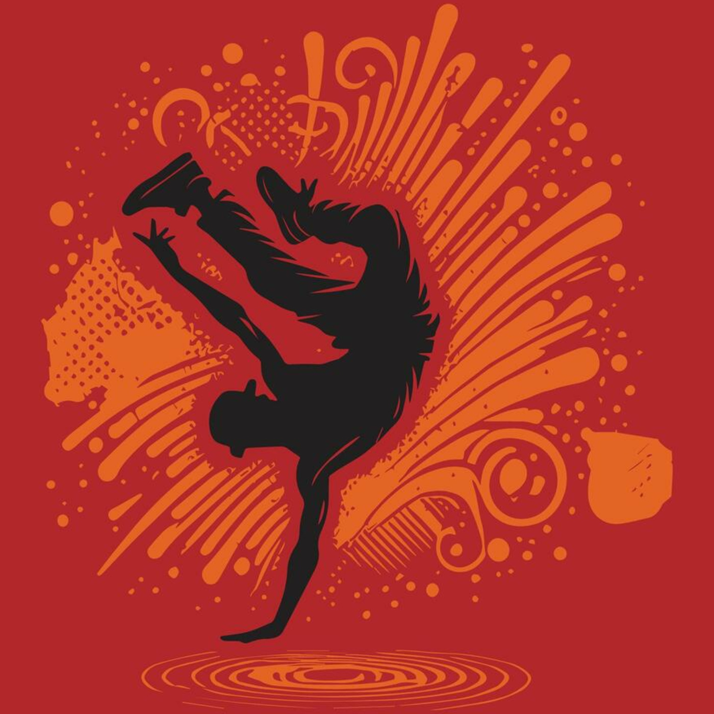 Episode 500: DJ Kevin Rucker: Soulful Sounds from the Cherry Room-03/24/2026 episode artwork