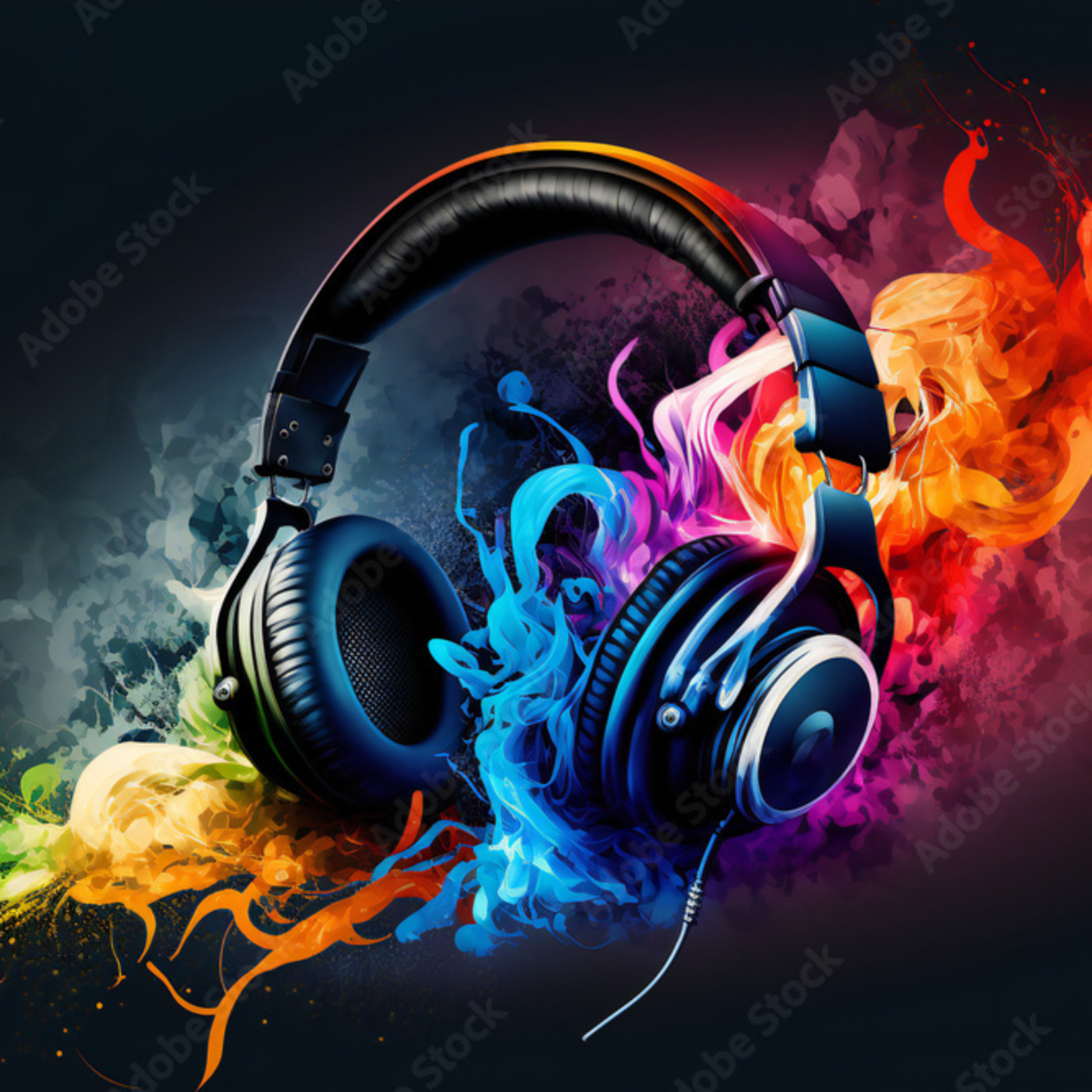 Episode 501: DJ Kevin Rucker: Soulful Sounds from the Cherry Room-03/31/2026 episode artwork