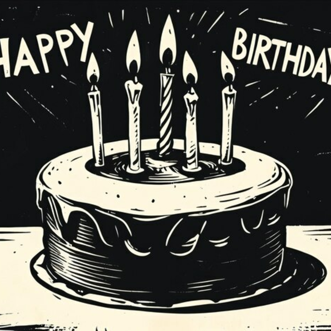 Episode 505: DJ Kevin Rucker: It's Kelly's Birthday- 04//09/2026 episode artwork