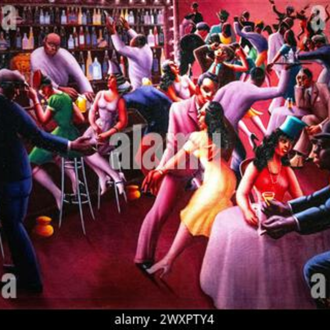 Episode 512: DJ Kevin Rucker: Cherry Room Sounds (SHMC)-05/02/2026 episode artwork