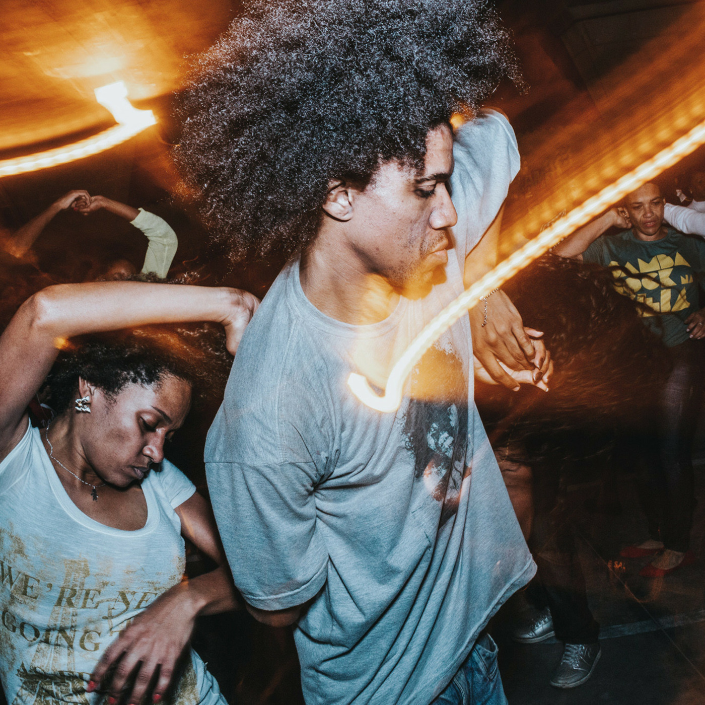 Episode 517: DJ Kevin Rucker: That Spring Groove-05/22/2026 episode artwork