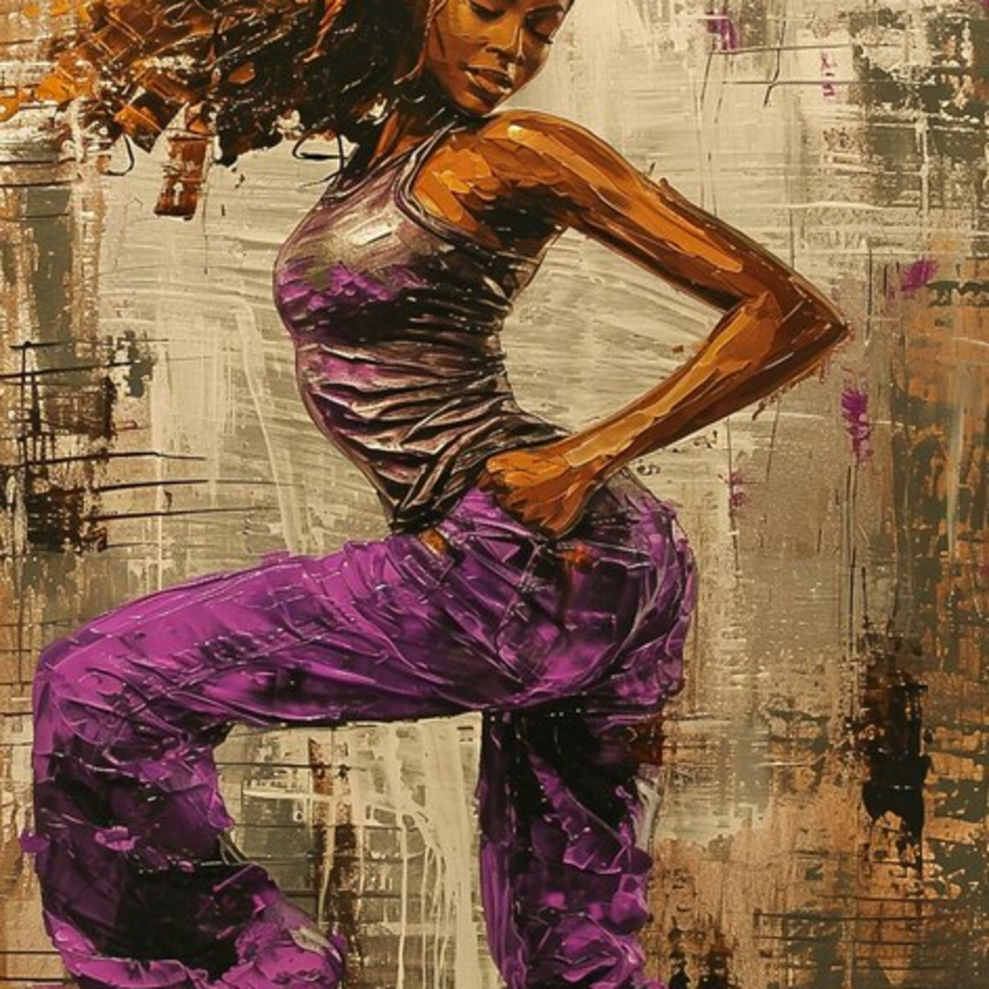 Episode 523: DJ Kevin Rucker: Soulful Sounds from the Cherry Room-06/02/2026 episode artwork