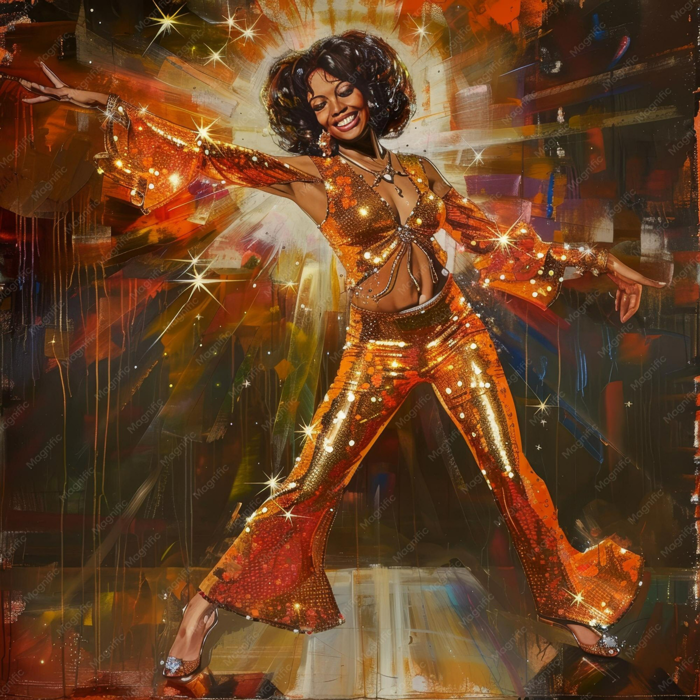 Episode 527: DJ Kevin Rucker: Sunshine Rewind- June 2026 episode artwork