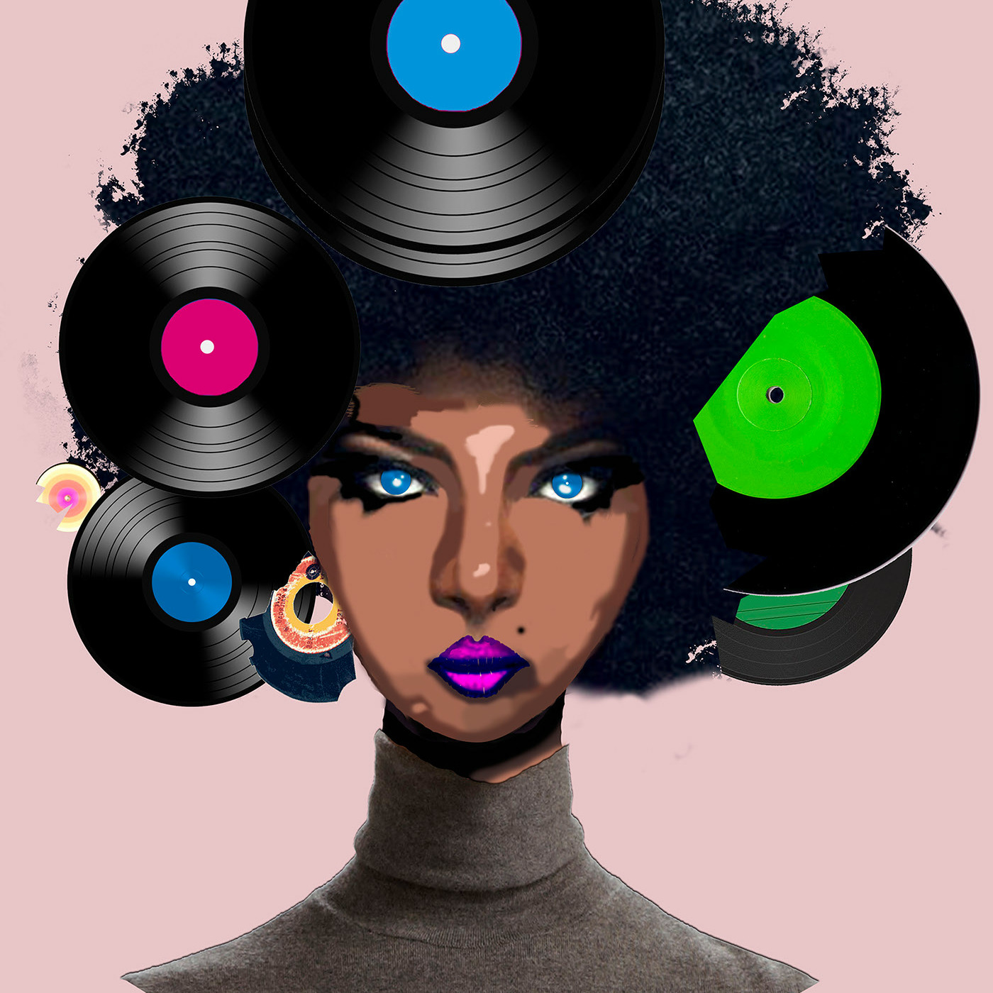 Episode 531: DJ Kevin Rucker: Cherry Room Sounds (SHMC)-06/20/2026 episode artwork