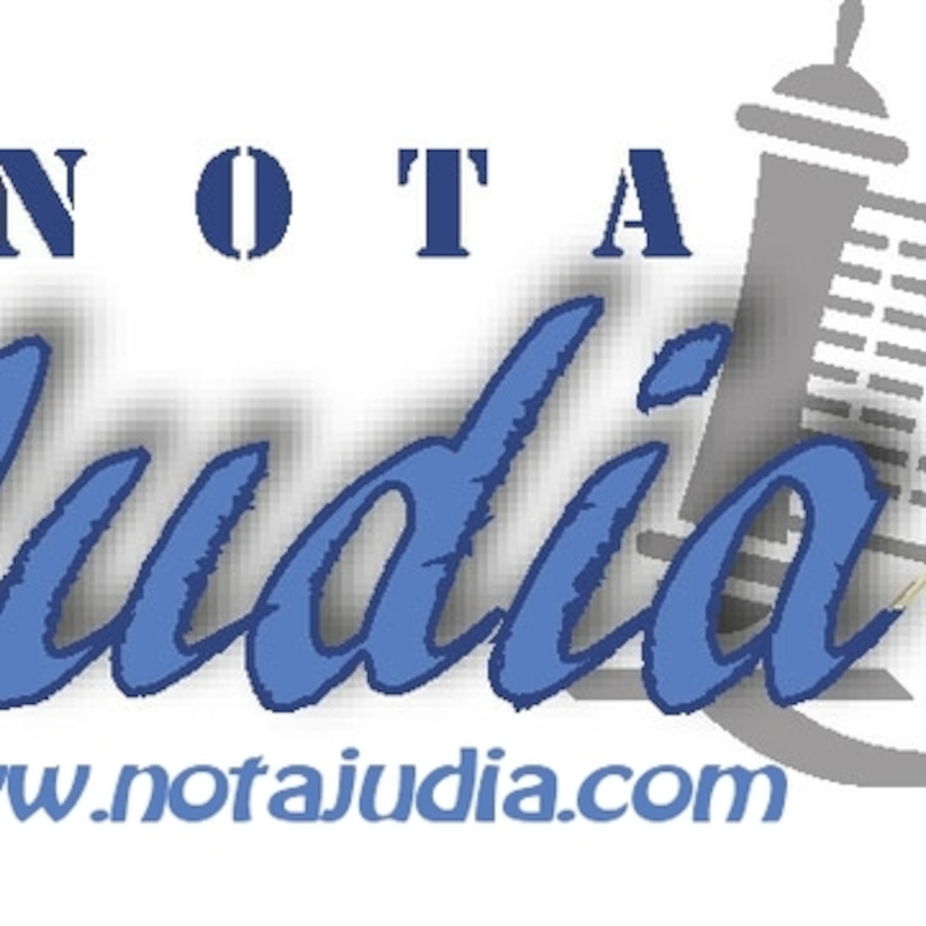 Judaismo y mas' Podcast podcast artwork