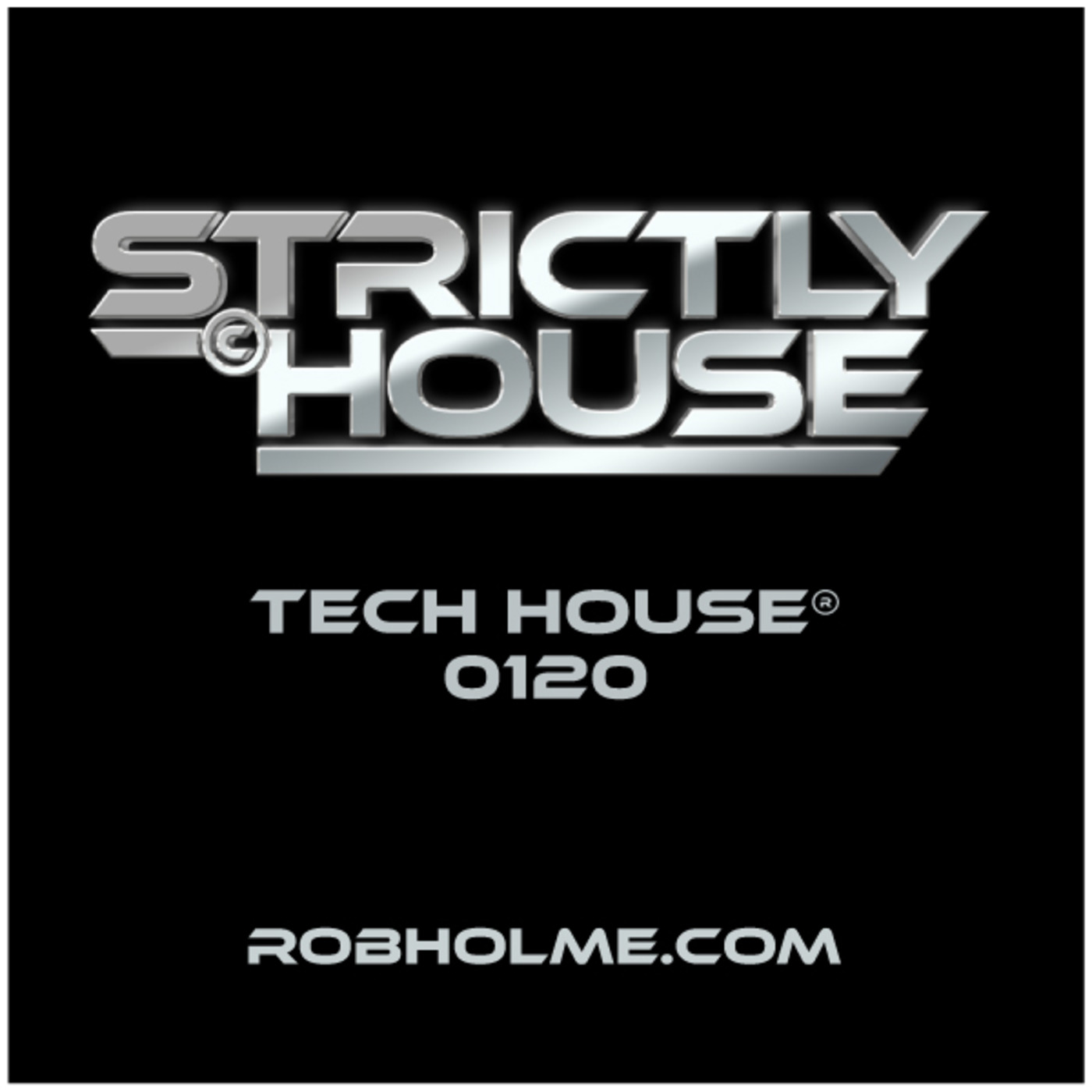 Tech House® 0120