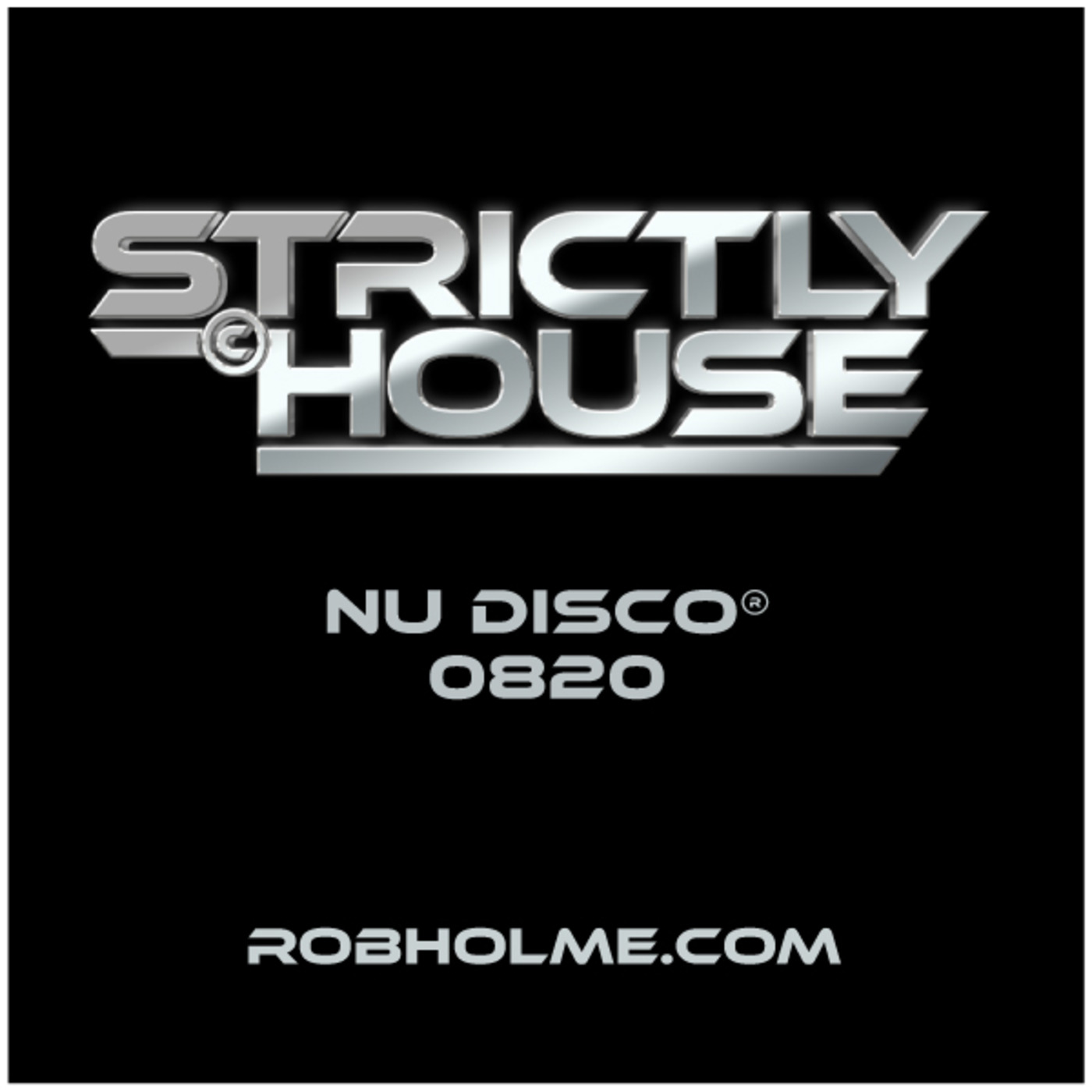 Nu Disco® 0820