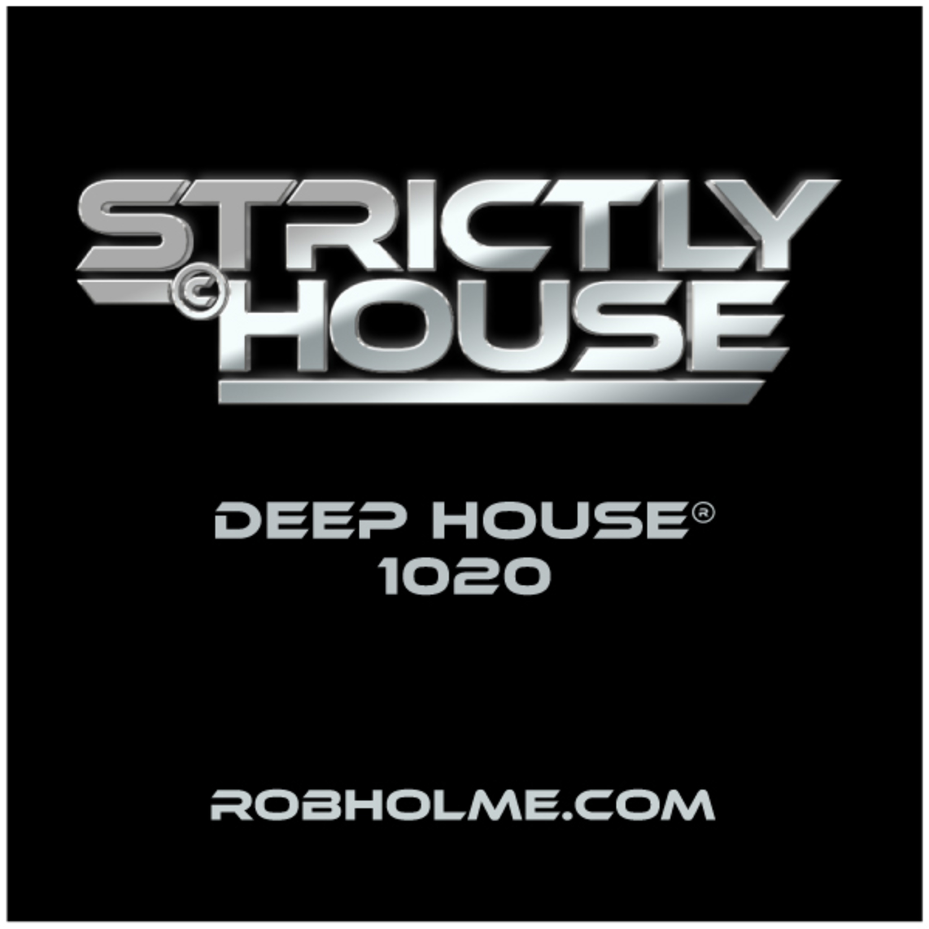 Strictly House©