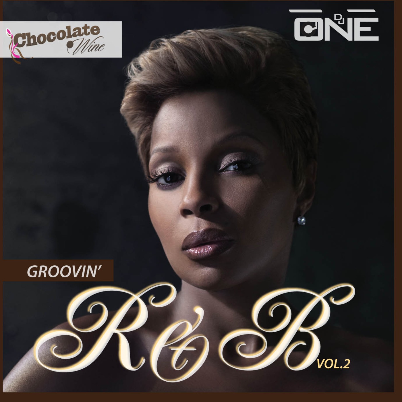 GroovinR&B Vol.2