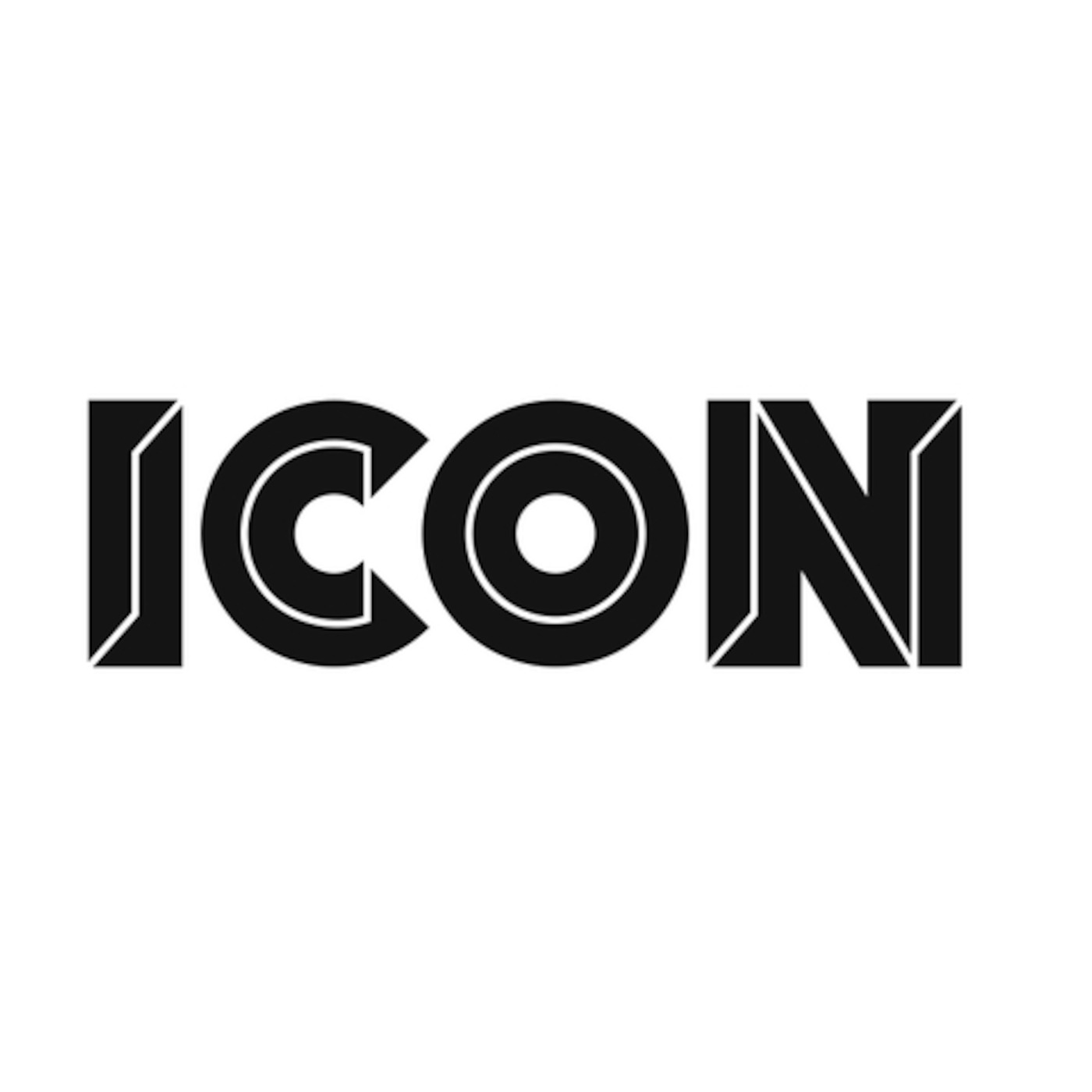Icon Events @ The Vaults podcast artwork