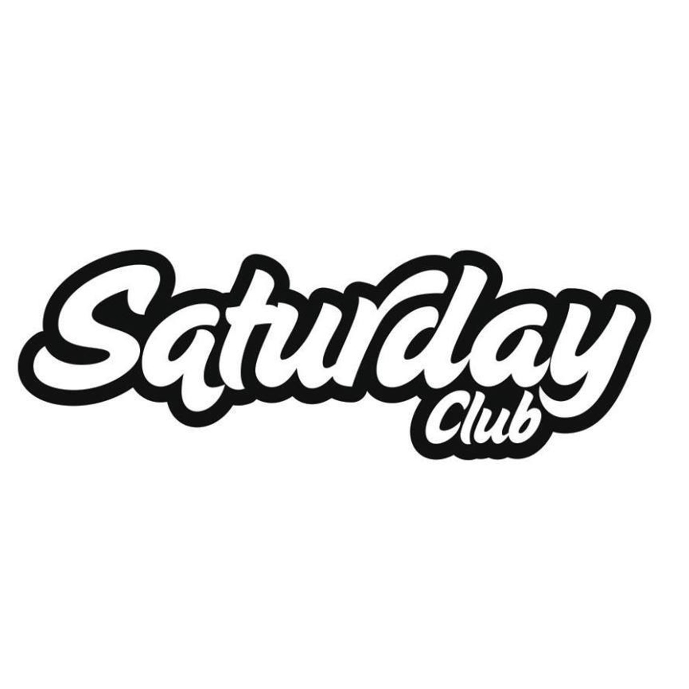 SaturdayClubUK's Podcast