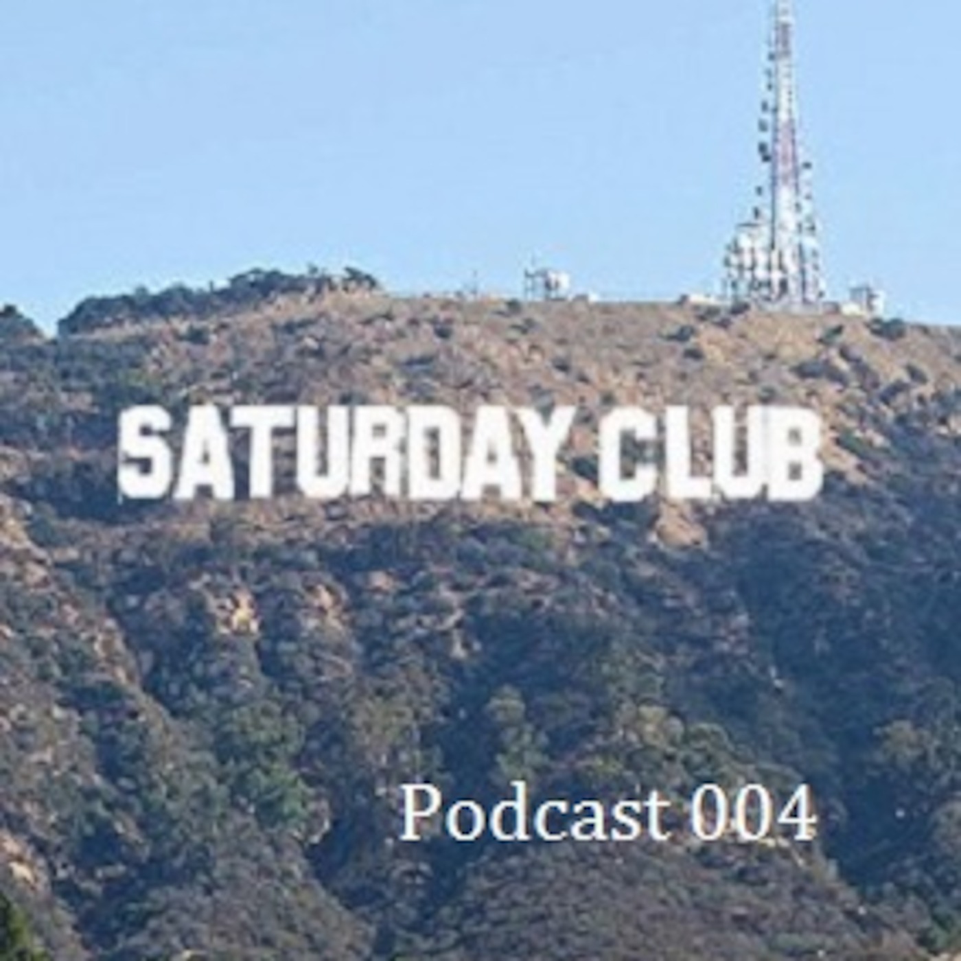 Podcast 004
