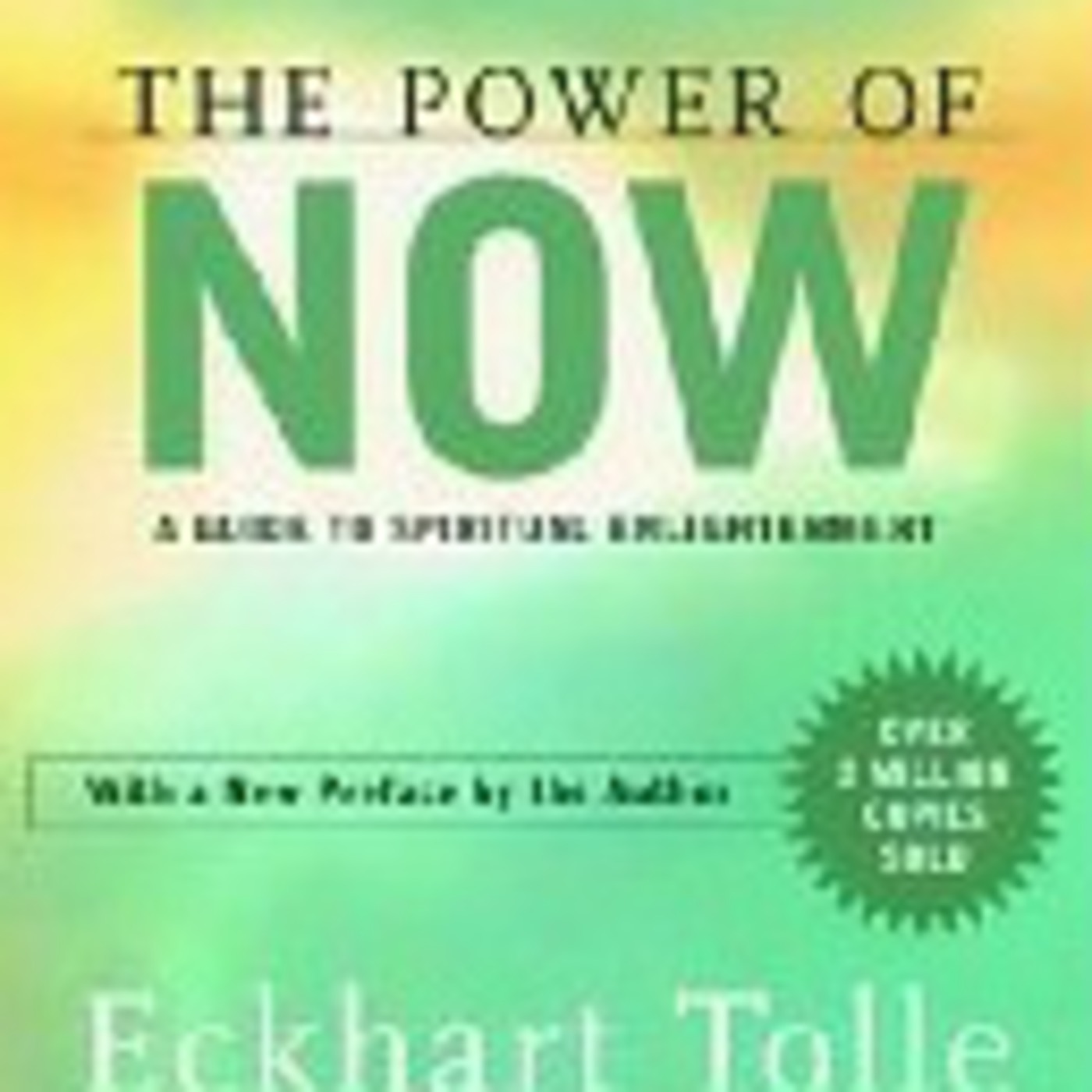 Lisa.fm 7 Min. Book Club: The Power of Now