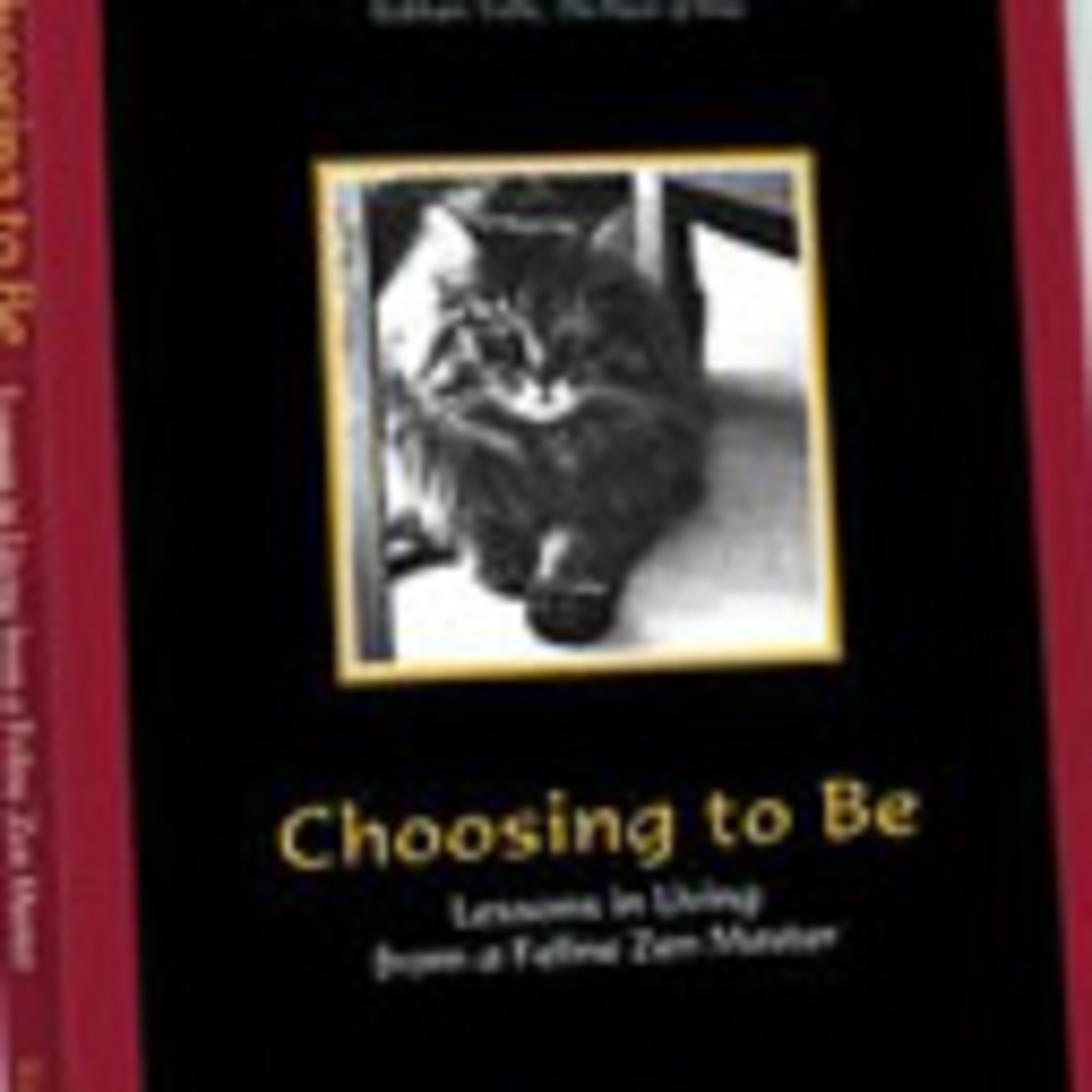 Lisa.fm Book Club: Choosing to Be