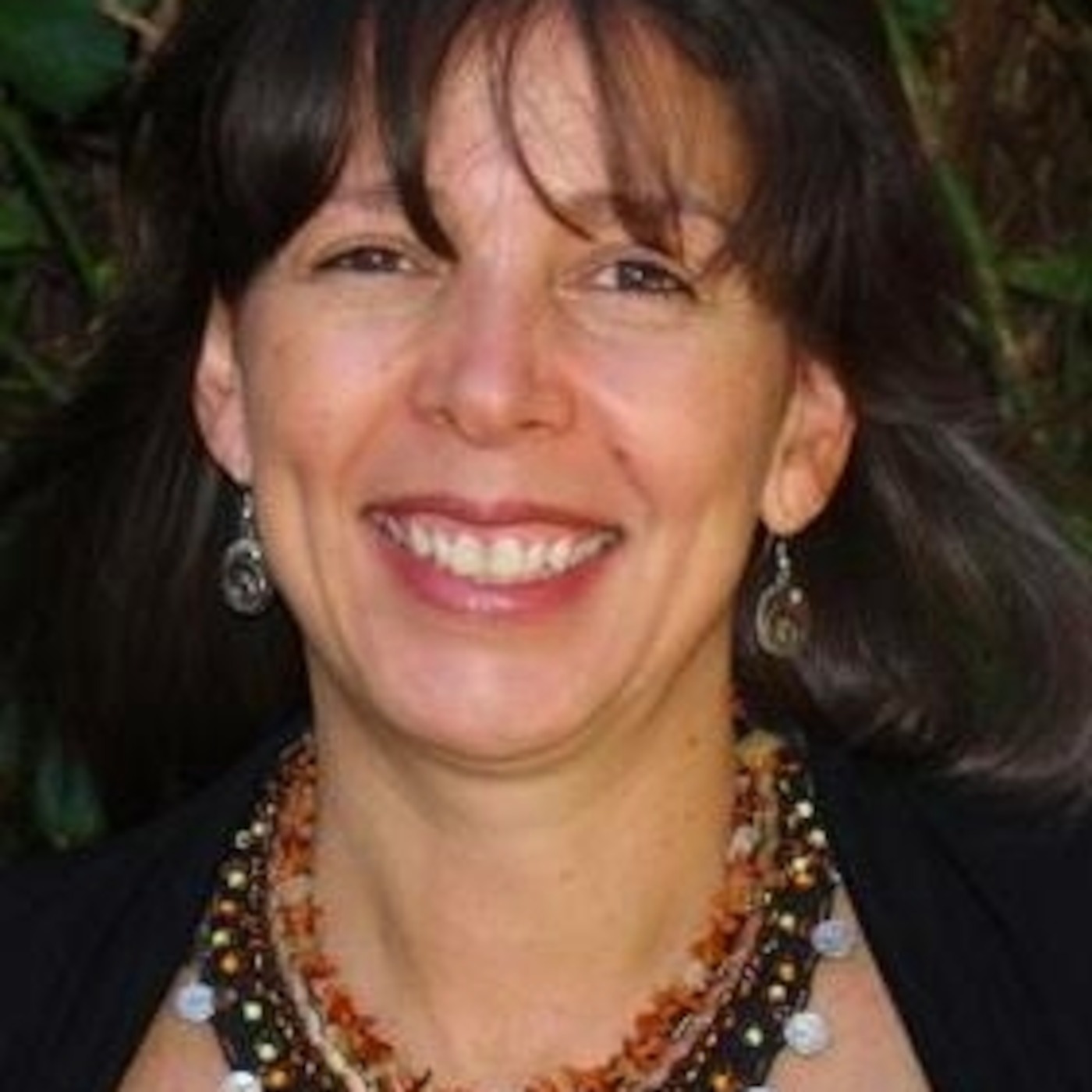 Rocío Córdoba, Coordinadora para Mesoamérica de Medios de Vida y Cambio Climático episode artwork