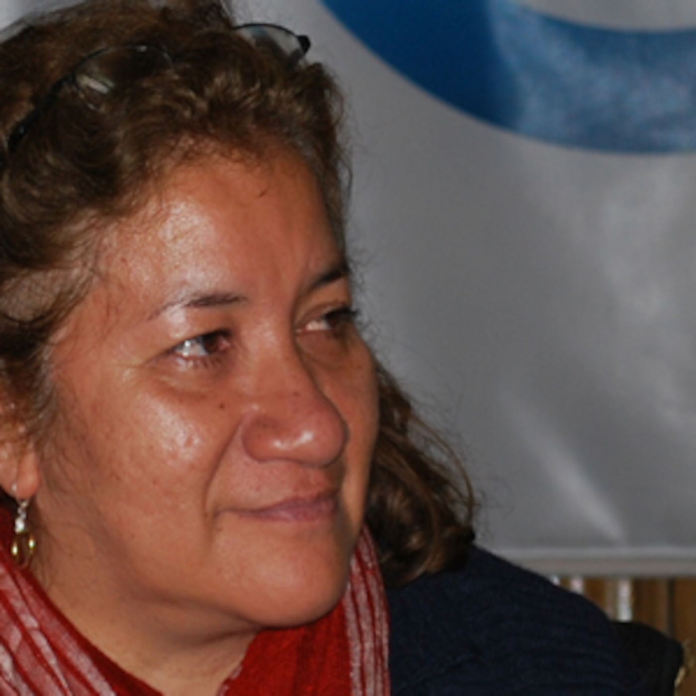 Entrevista a Ada Castillo,  Servicio Nacional de Áreas Naturales Protegidas de Perú episode artwork