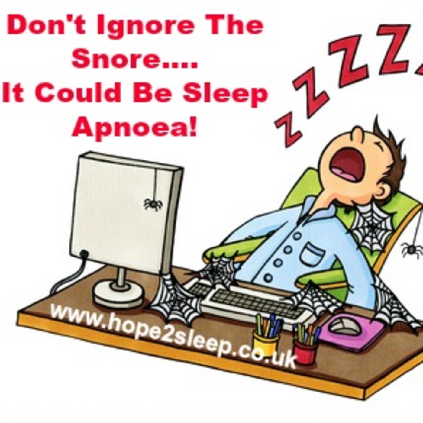 KCFM Interview Raising Awareness of Snoring + Sleep Apnoea
