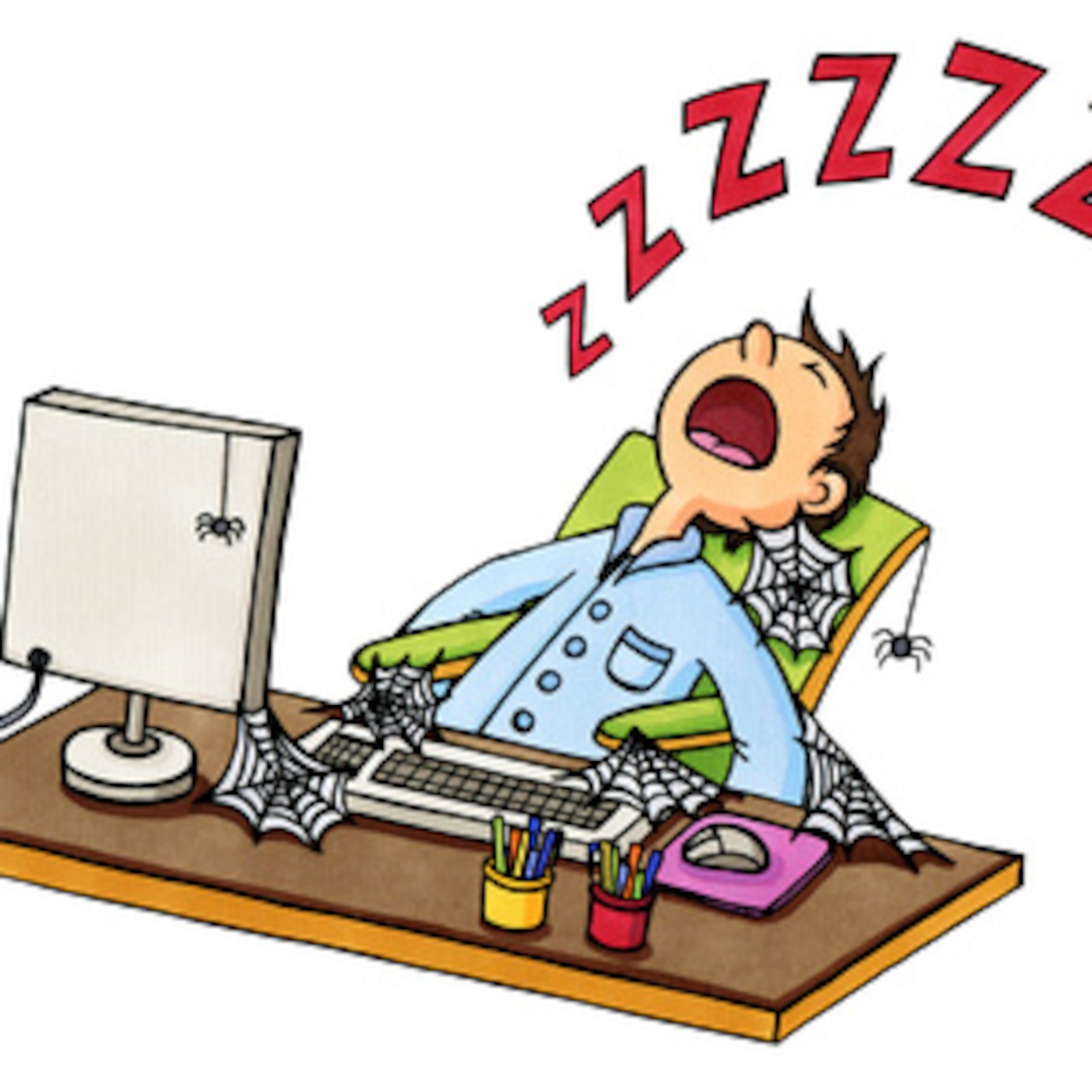 Episode 1 - Sleep Apnoea Awareness on Croydon Radio