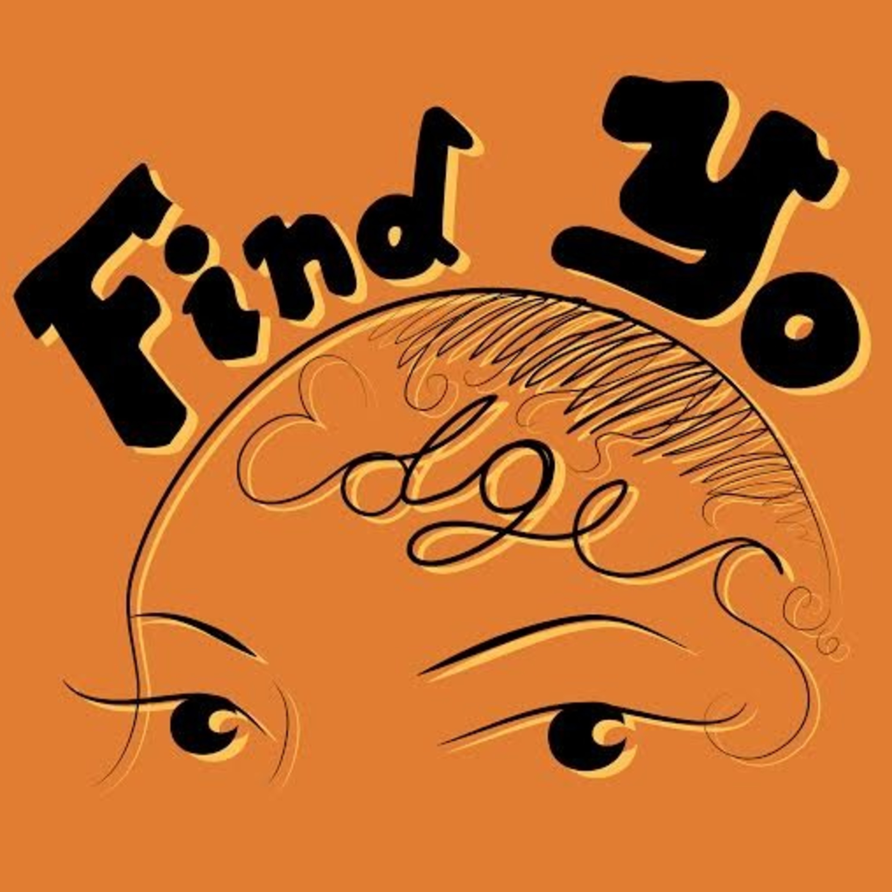 Find Yo Edges! cover