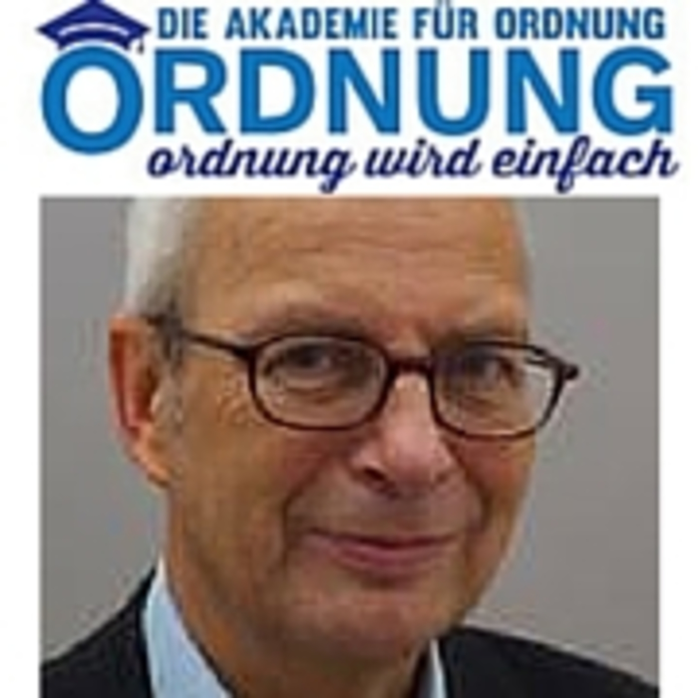 Thomas Borchert\'s Podcast - Ordnung