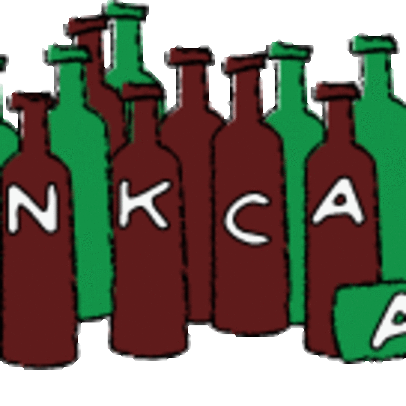 podcast 9 drunkcast2 episode artwork