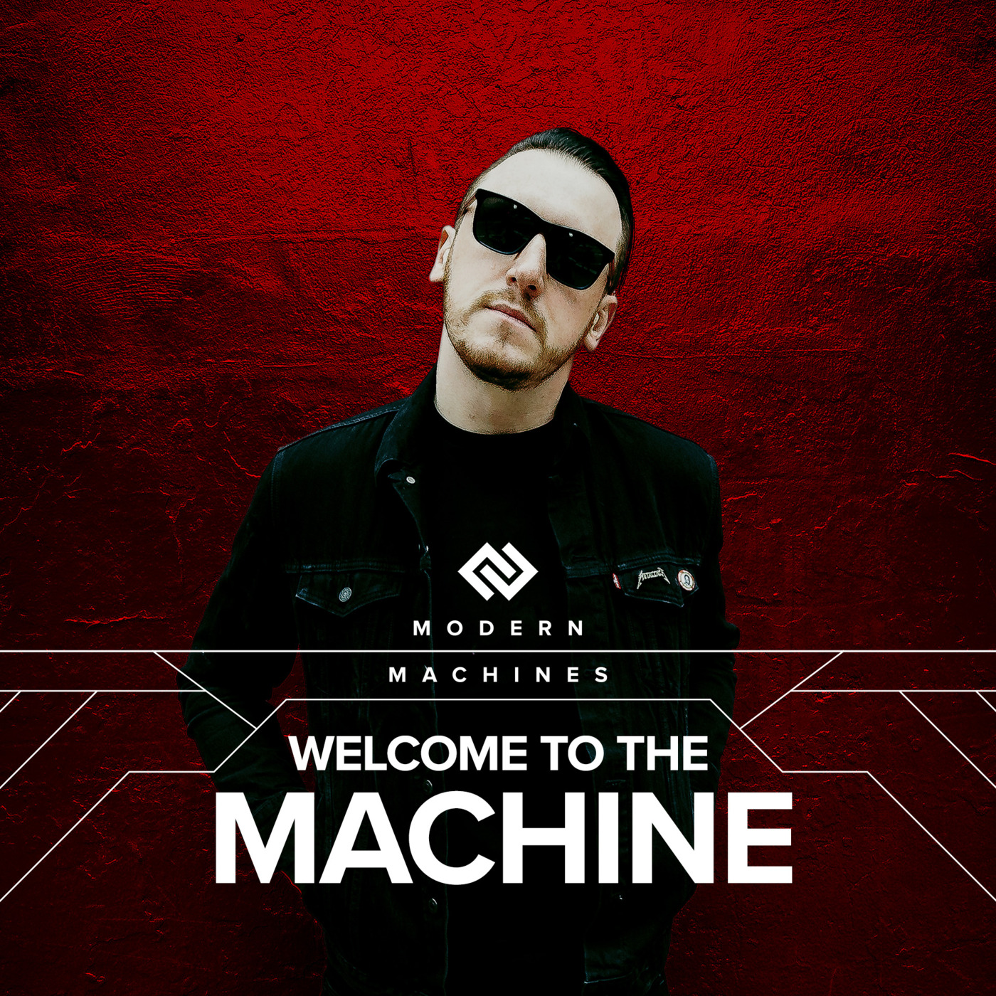 Welcome To The Machine 001