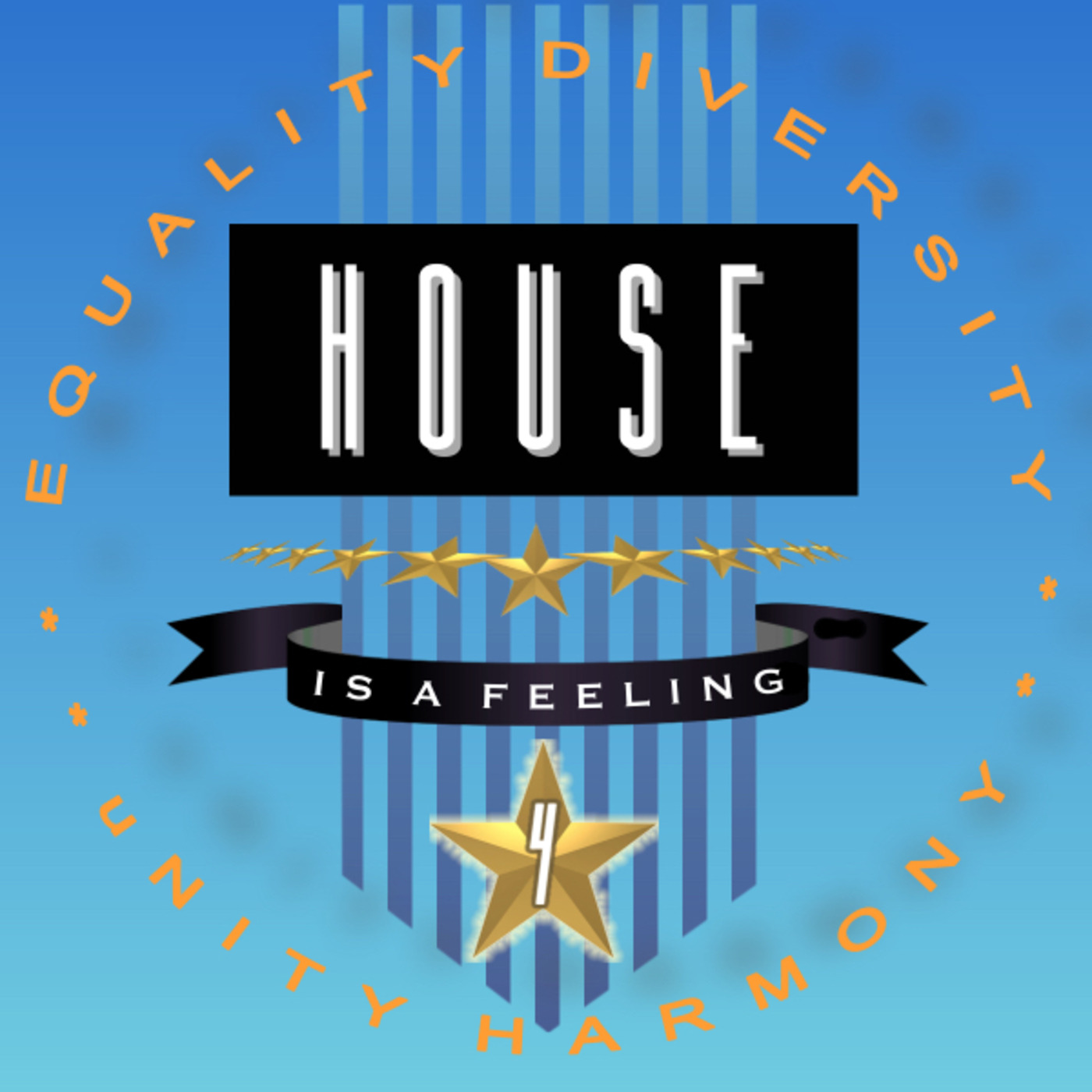 House Is A Feeling, Episode 4, 2018
