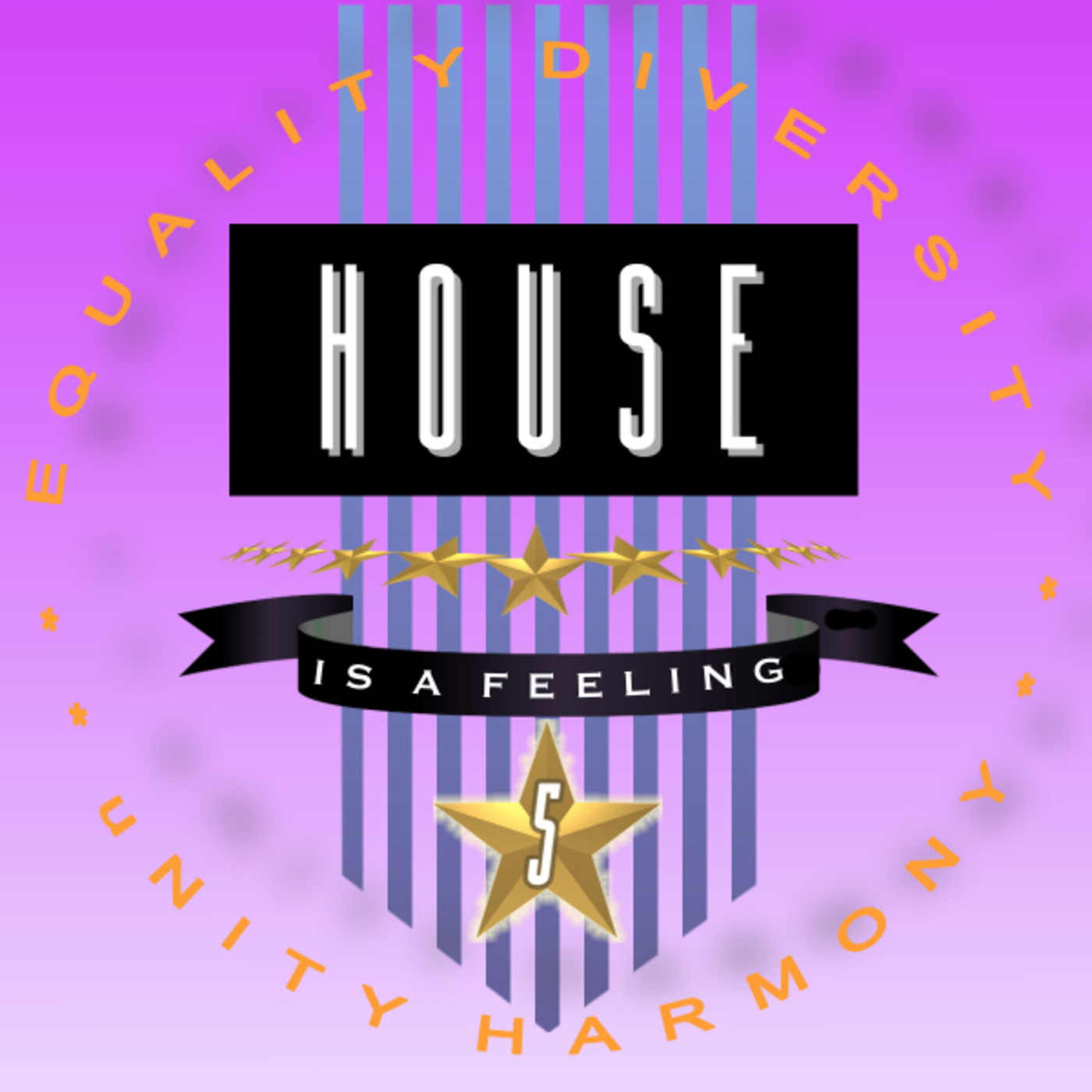 House Is A Feeling, Episode 5, 2018