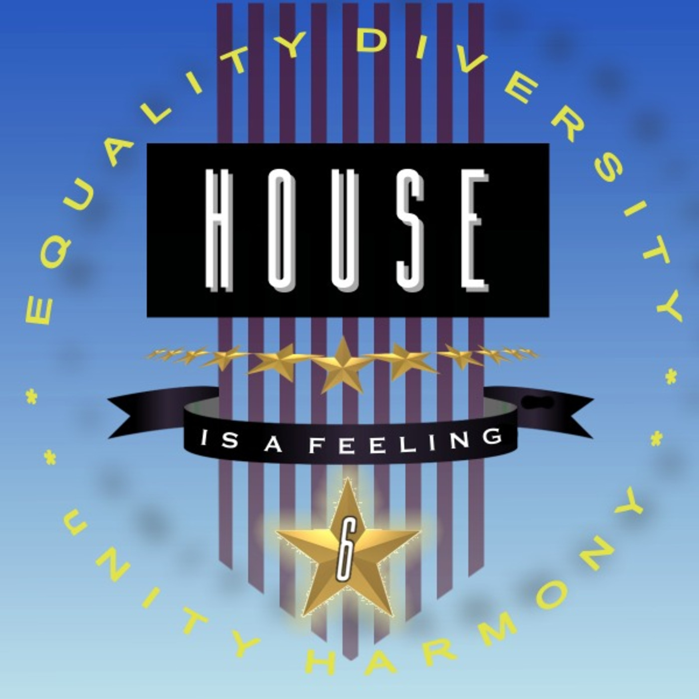 House Is A Feeling, Episode 6, 2018