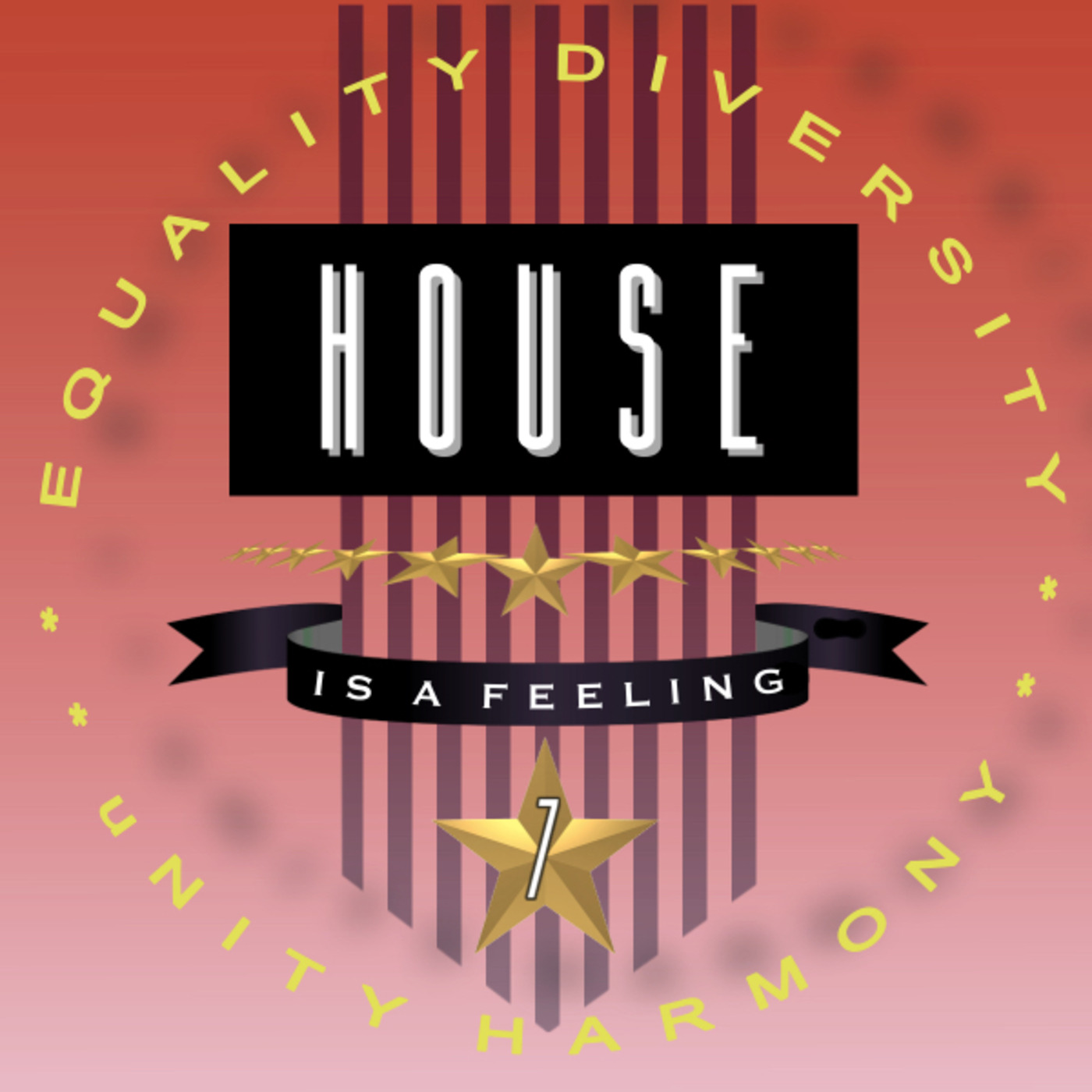 House Is A Feeling, Episode 7, 2018