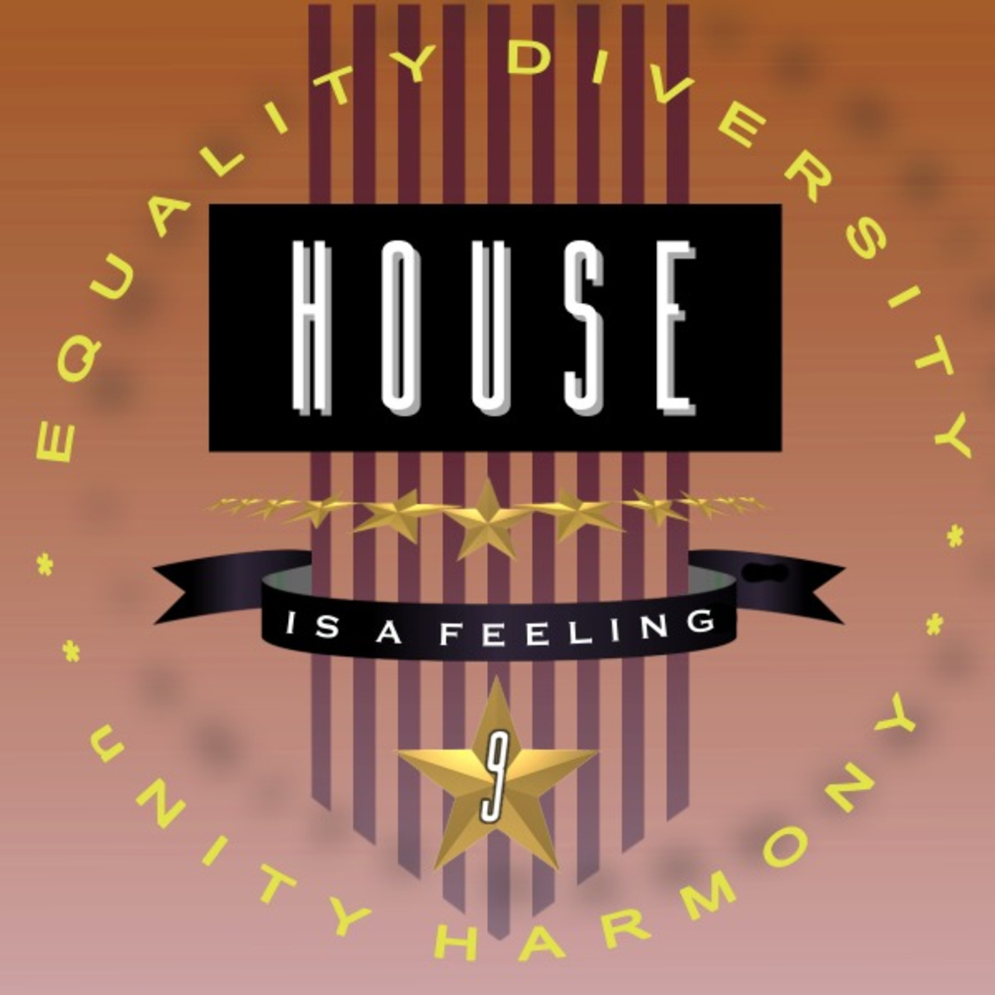 House Is A Feeling
