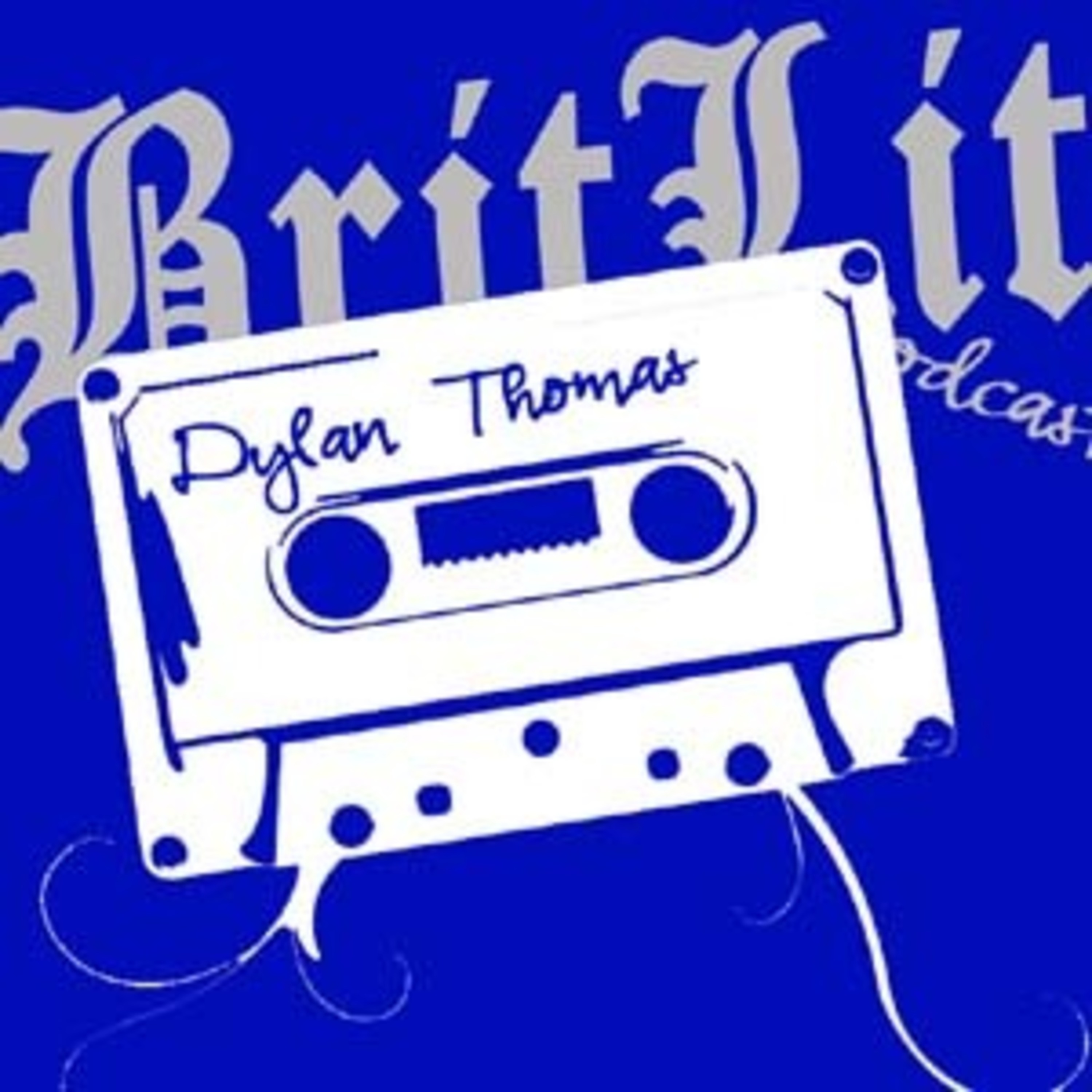 The BritLit Podcast
