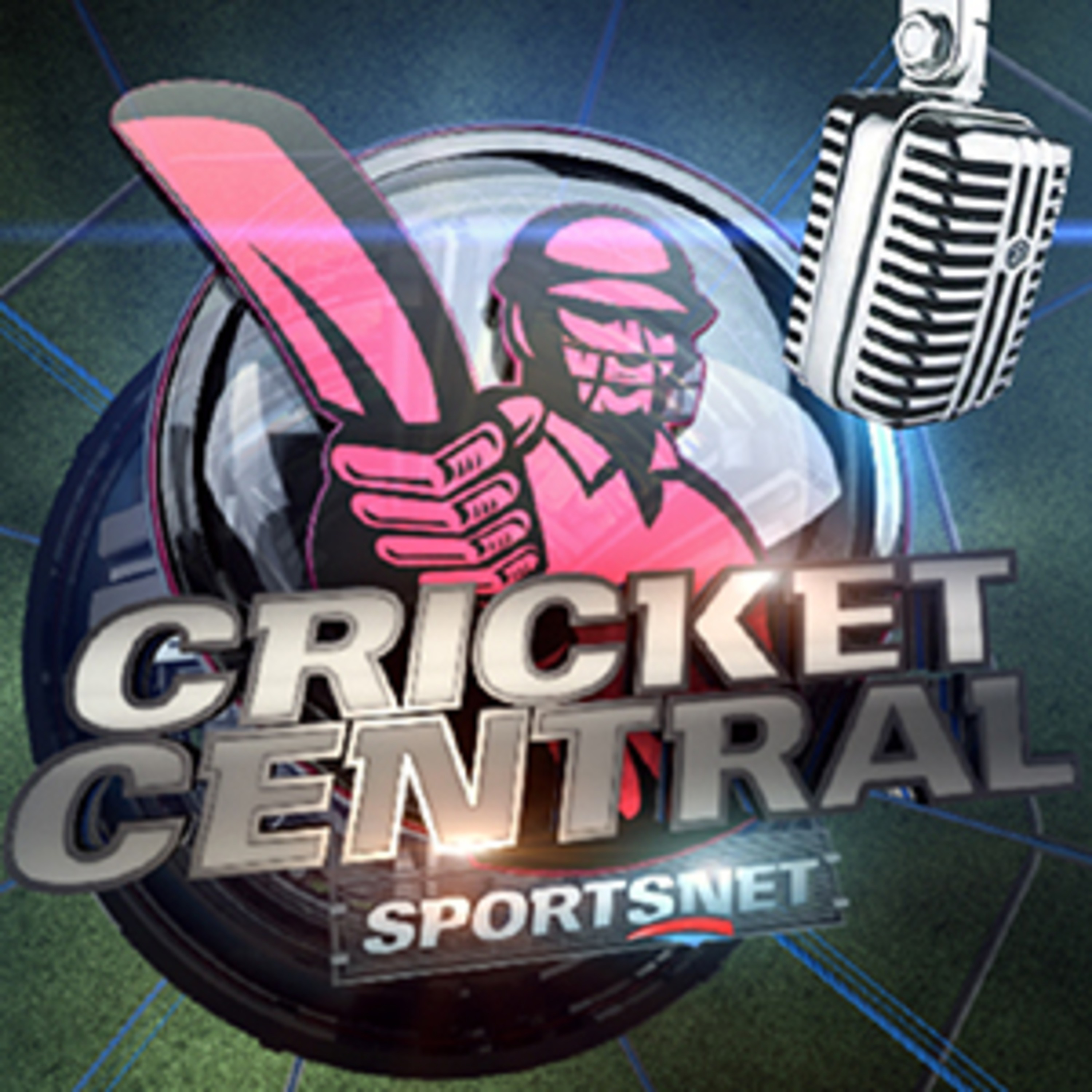 Cricket Central