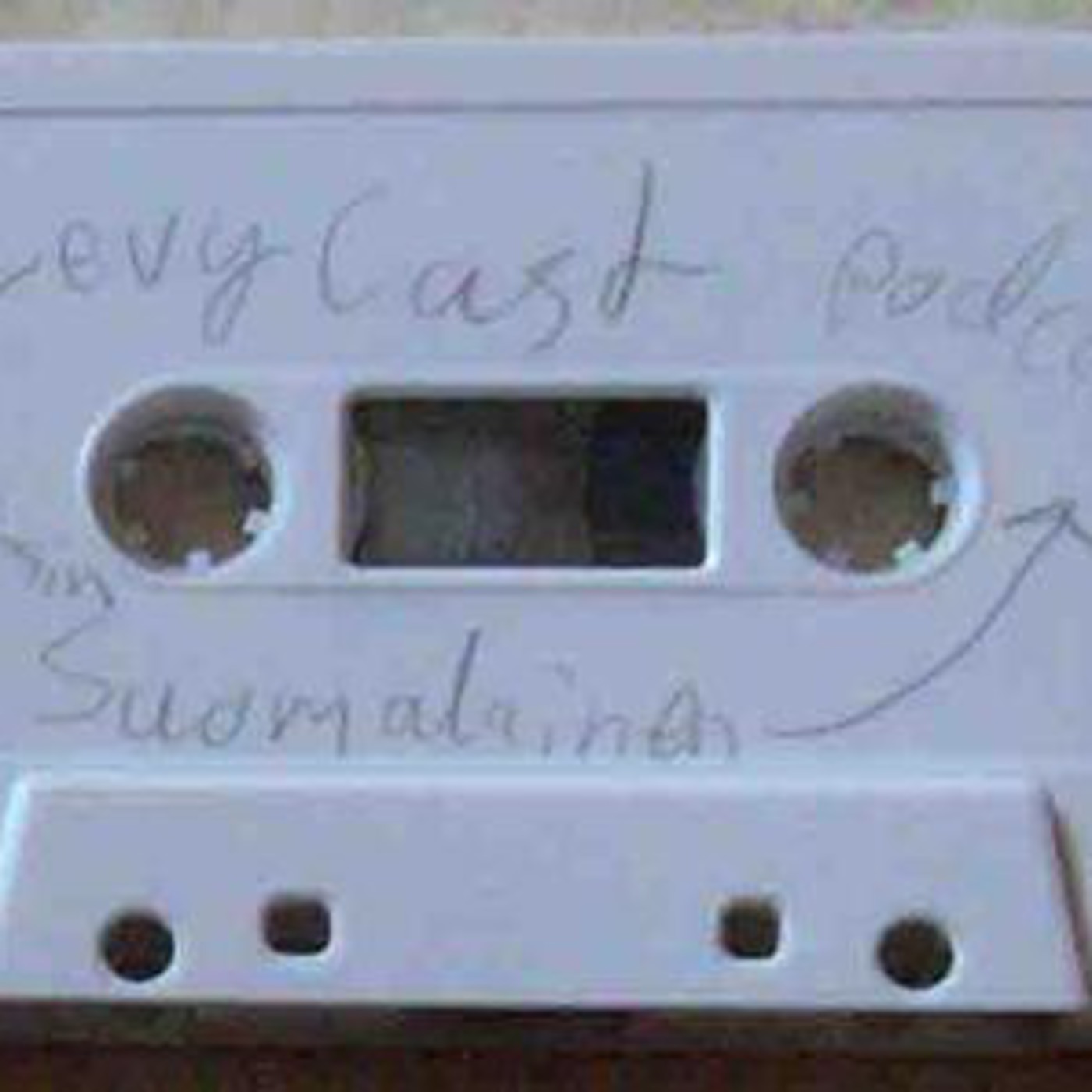 Episode 008 - Atari Lynx