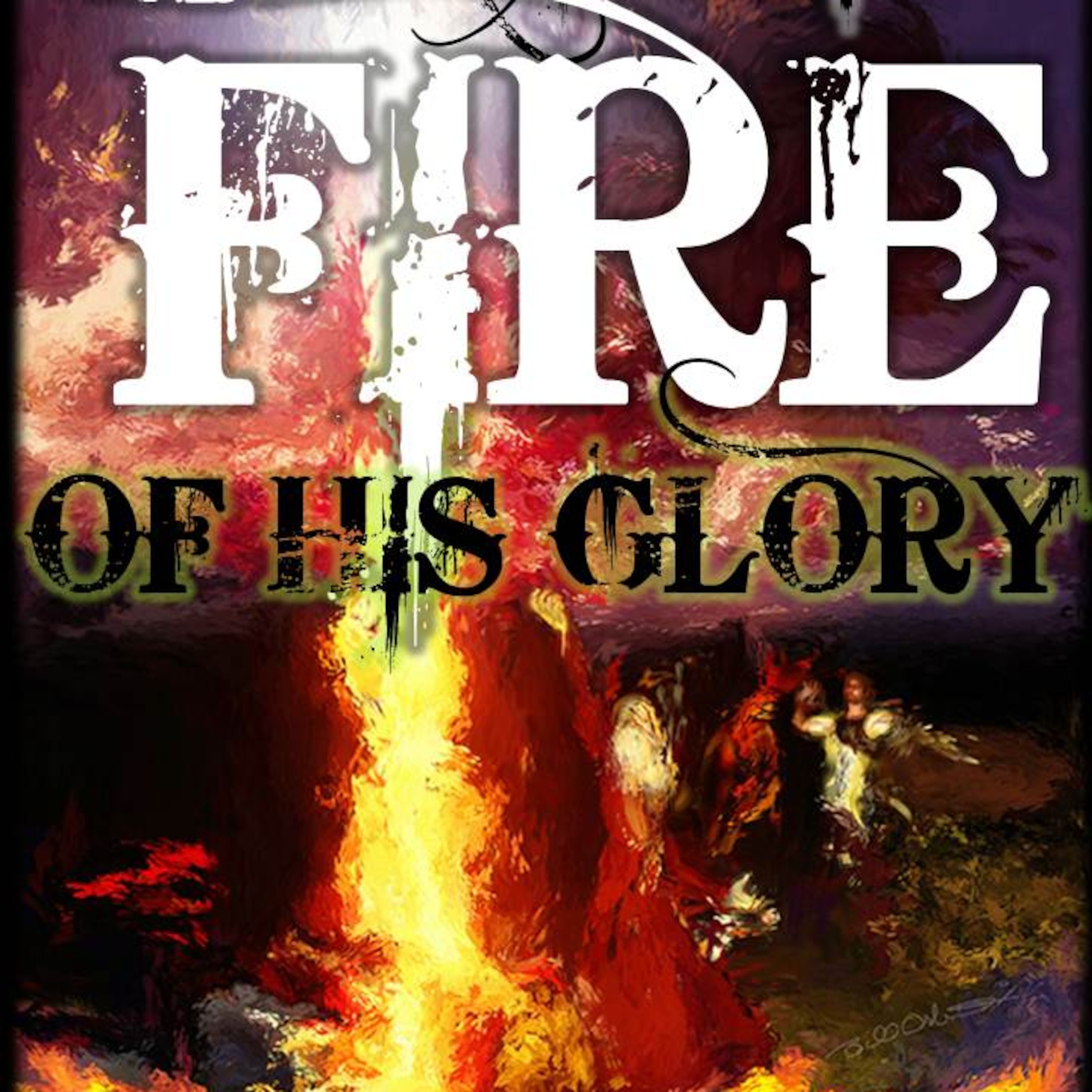 Fire of God